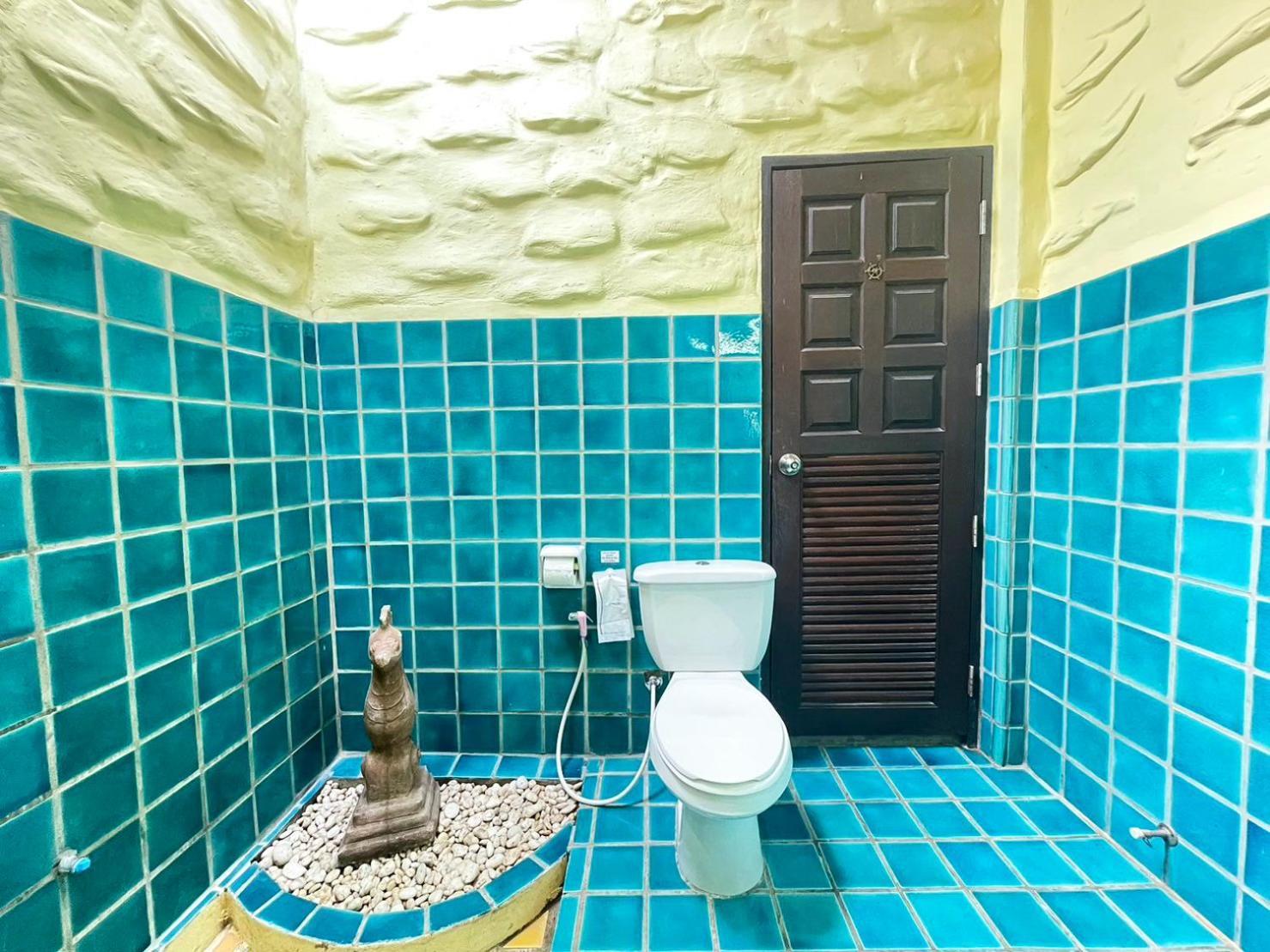 Standard Bungalow