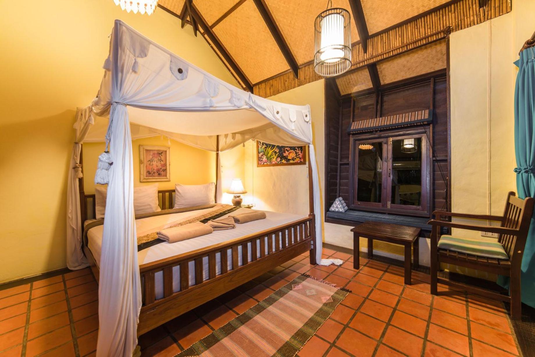 Standard Bungalow