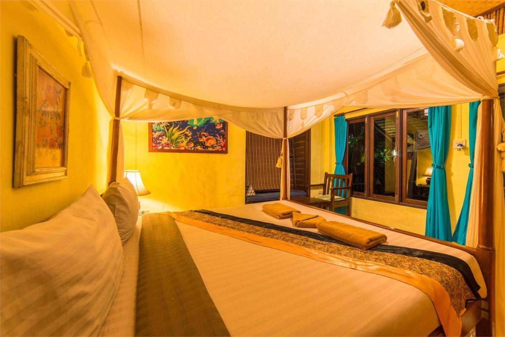 Standard Bungalow