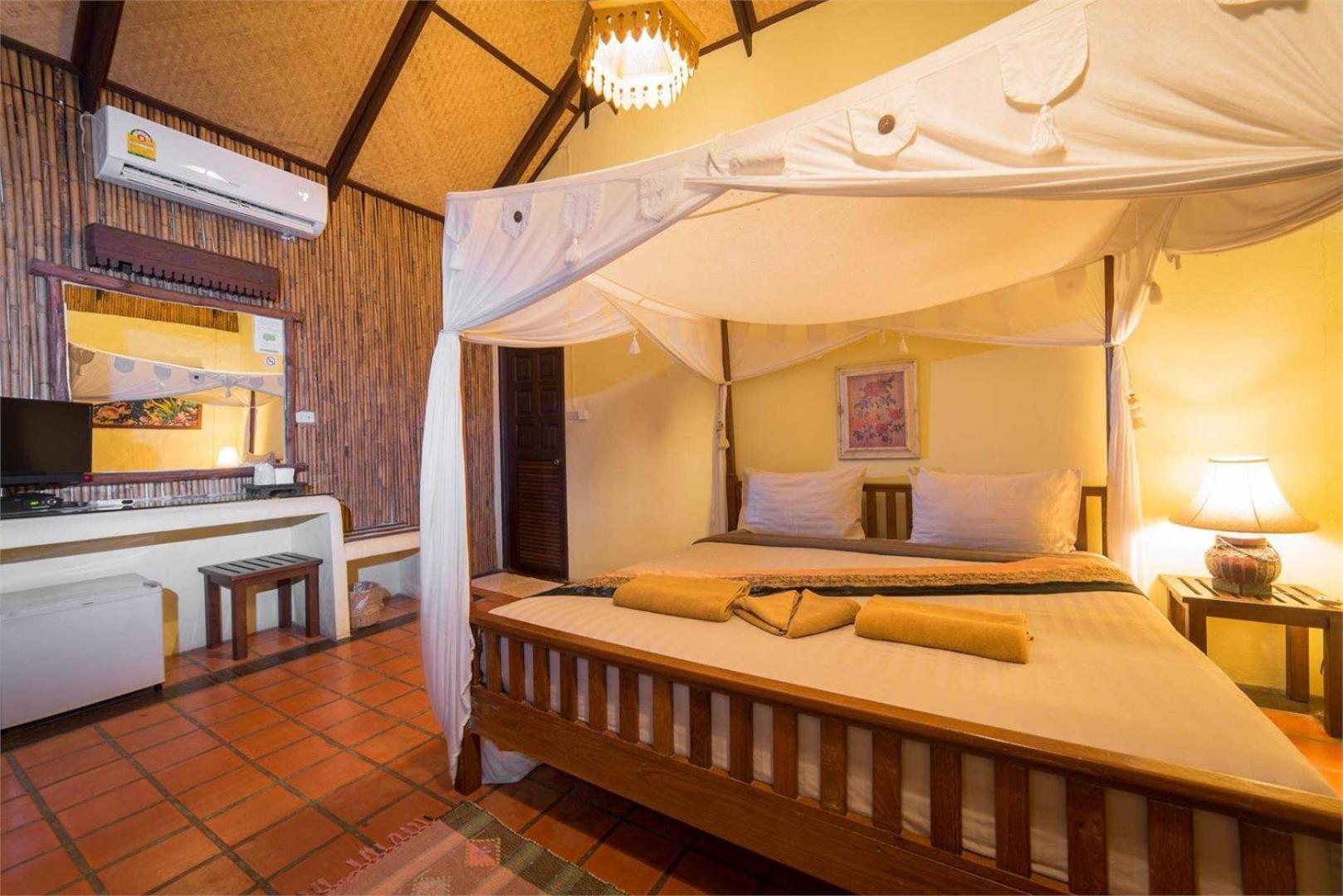 Standard Bungalow