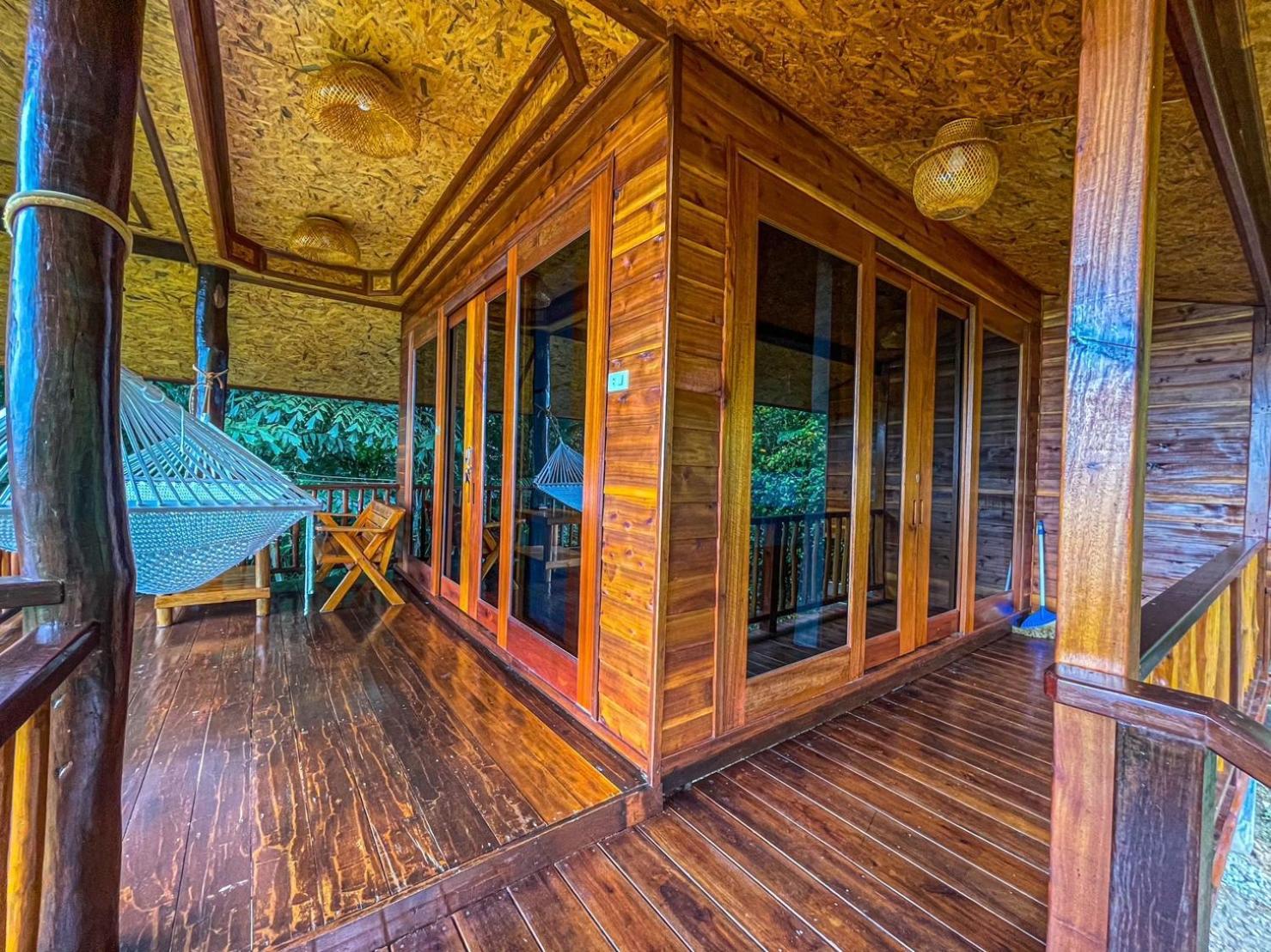 Double Room Balcony Sea View