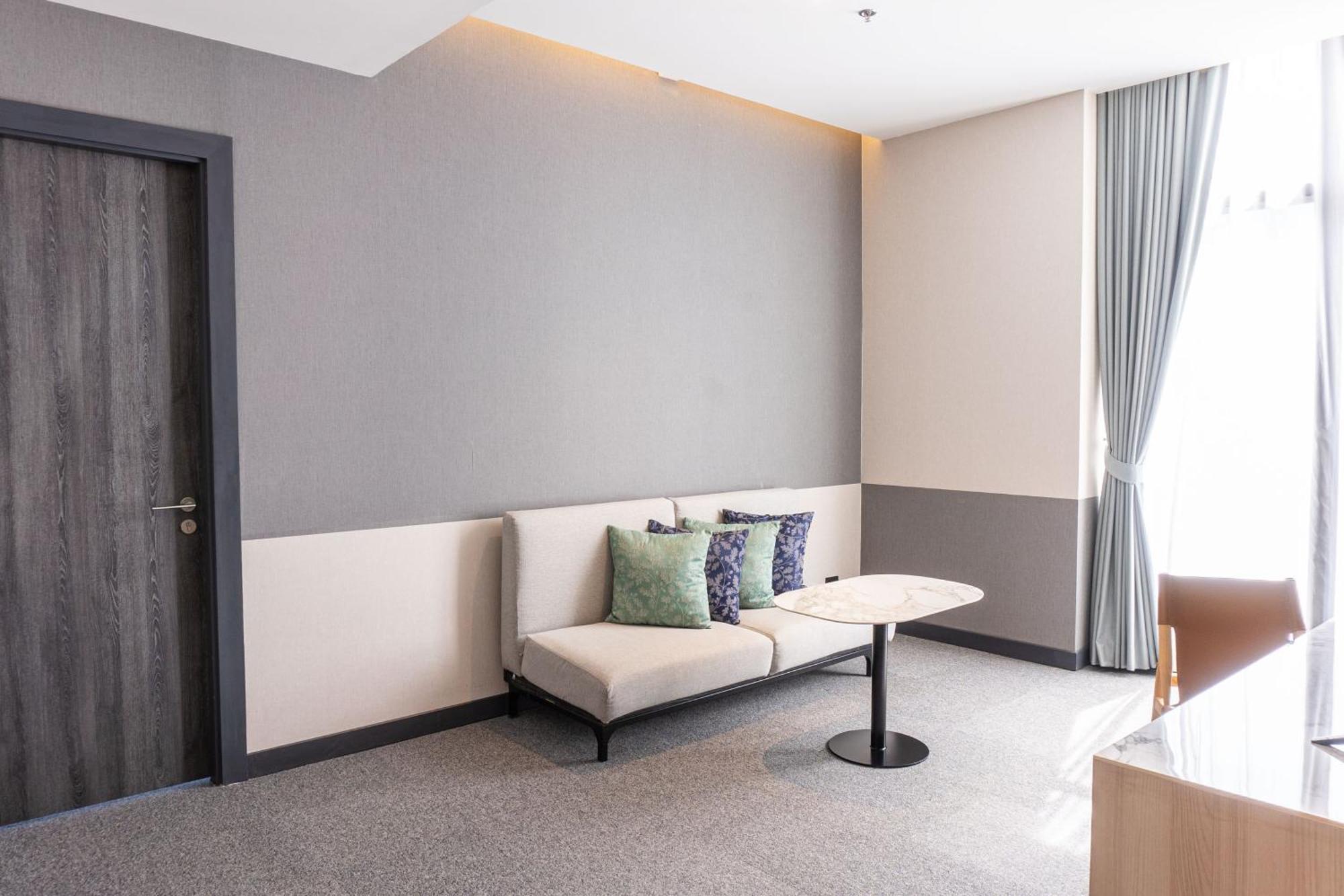 Two-Bedroom Suite