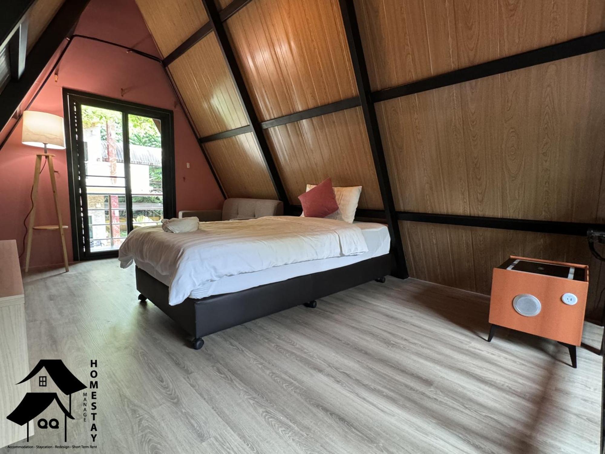 Suite Duplex