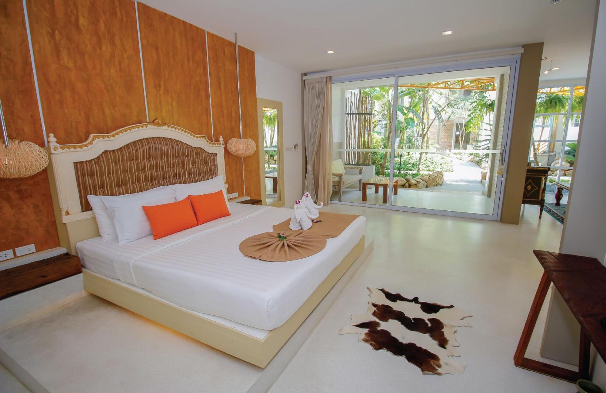 Suite Grand Deluxe