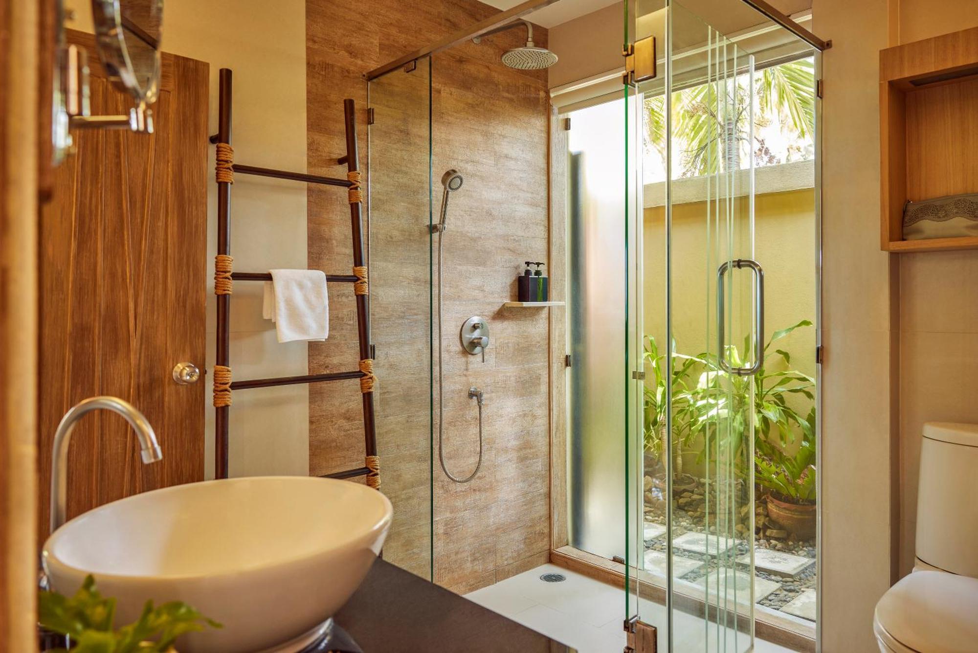 Two-Bedroom Villa Plunge Pool