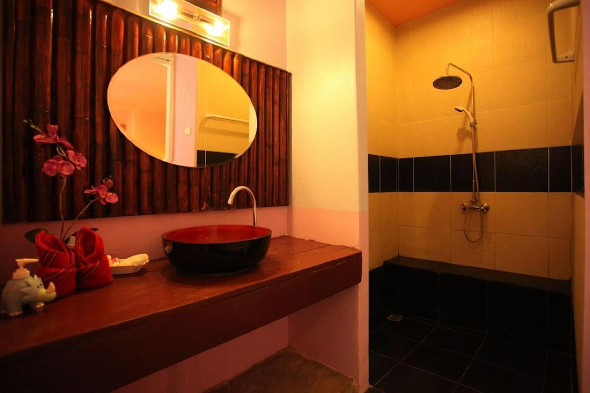 Executive Triple Room