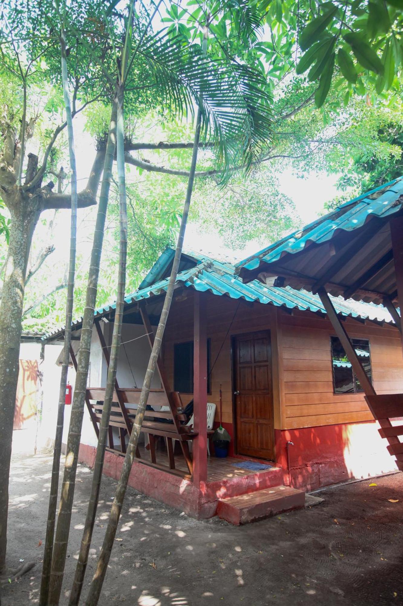 Bungalow Familiare