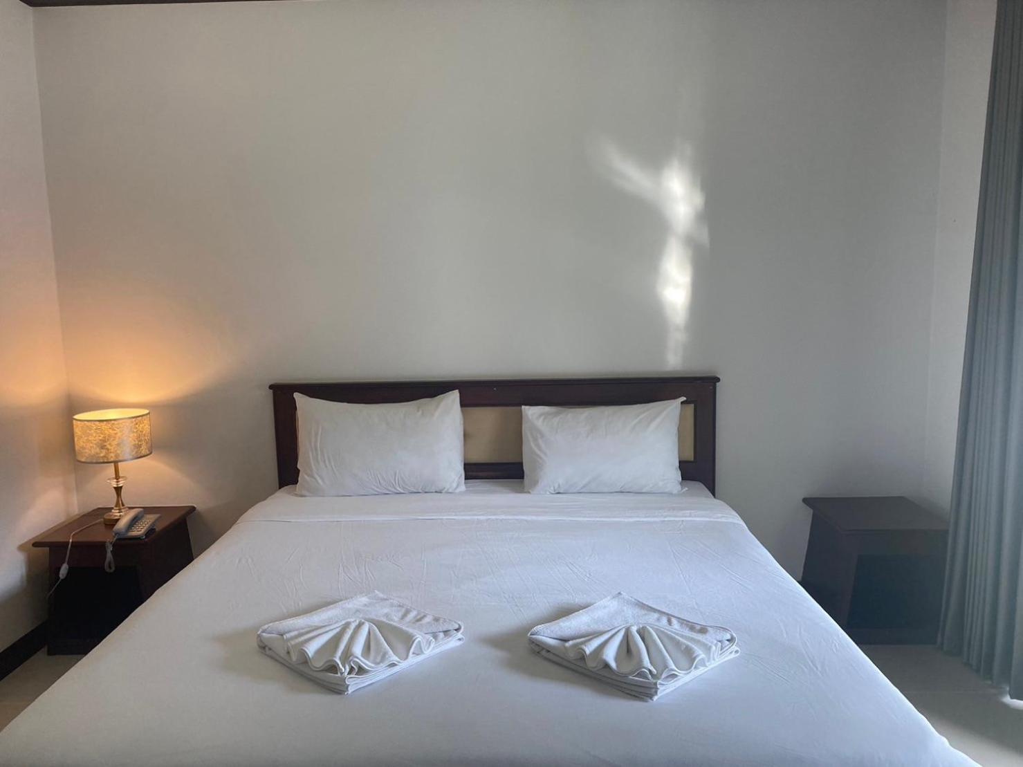 Superior Single Room