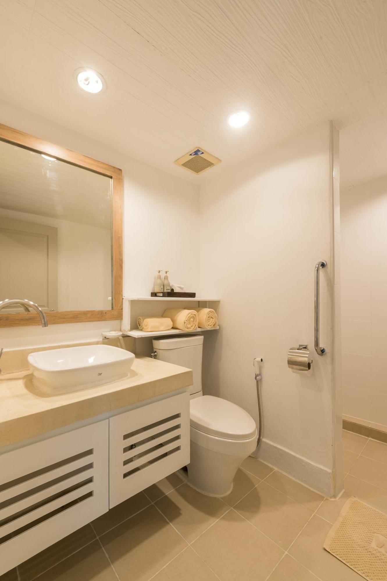Grand Superior Double Room