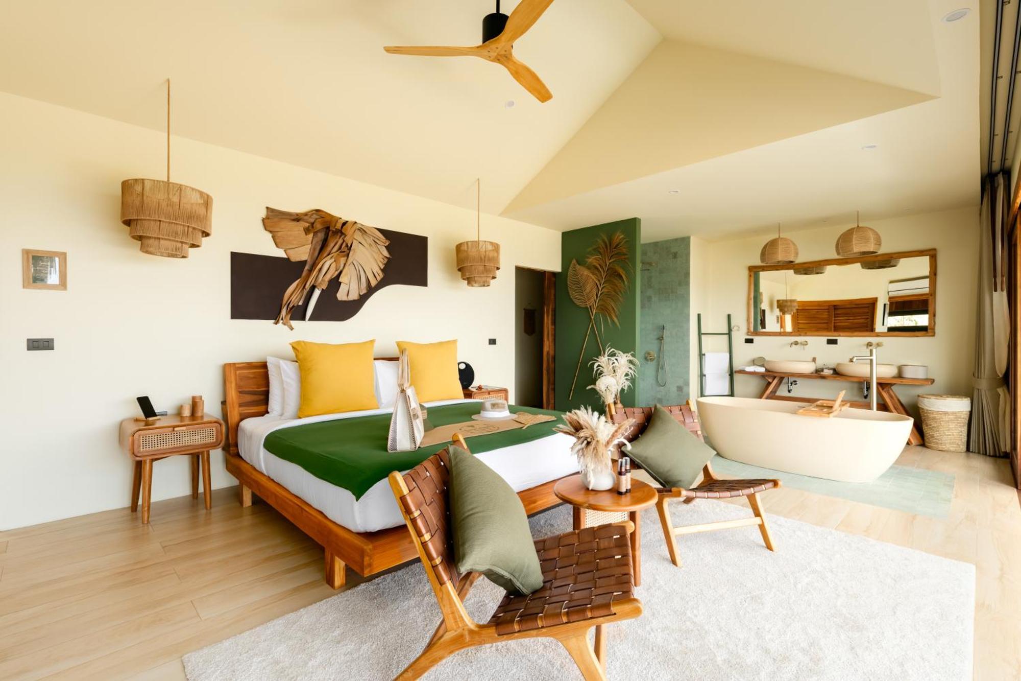 Villa Ocean View