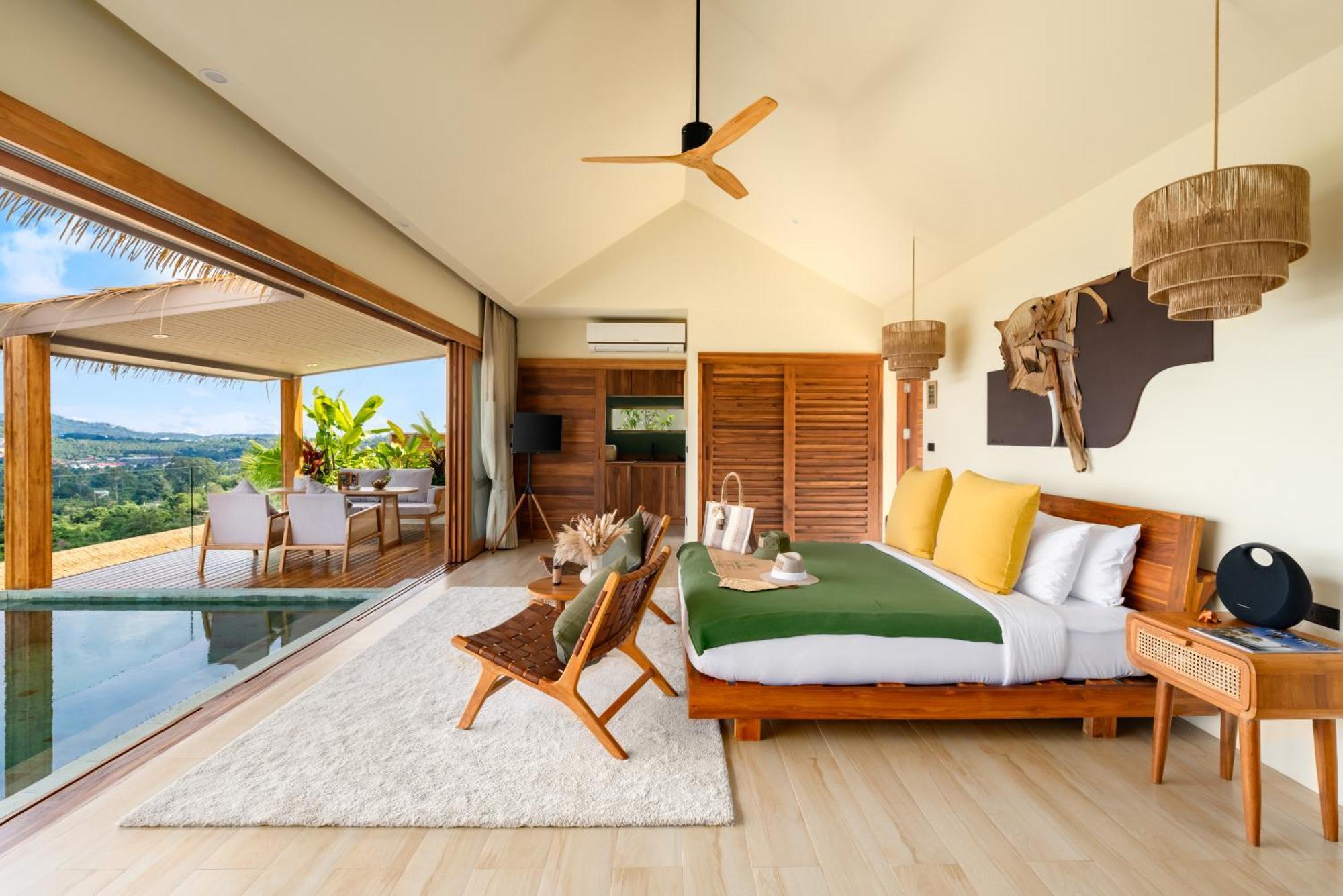 Villa Sea View