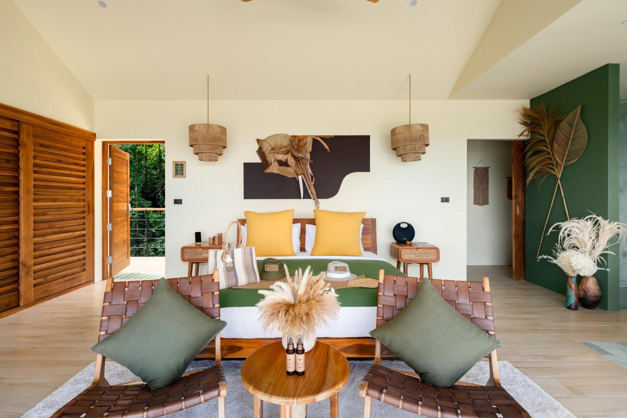 Villa Sea View