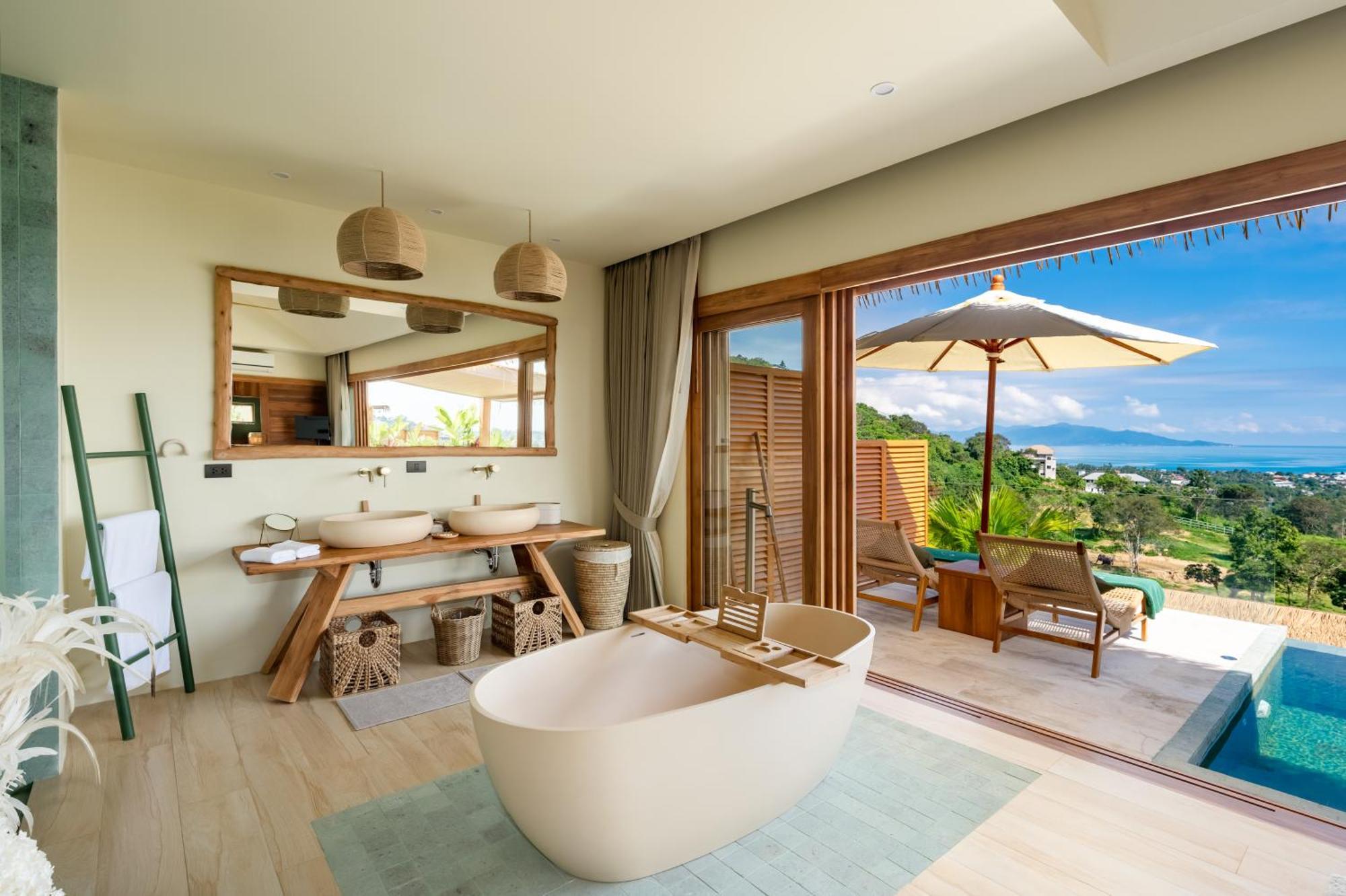 Villa Sea View