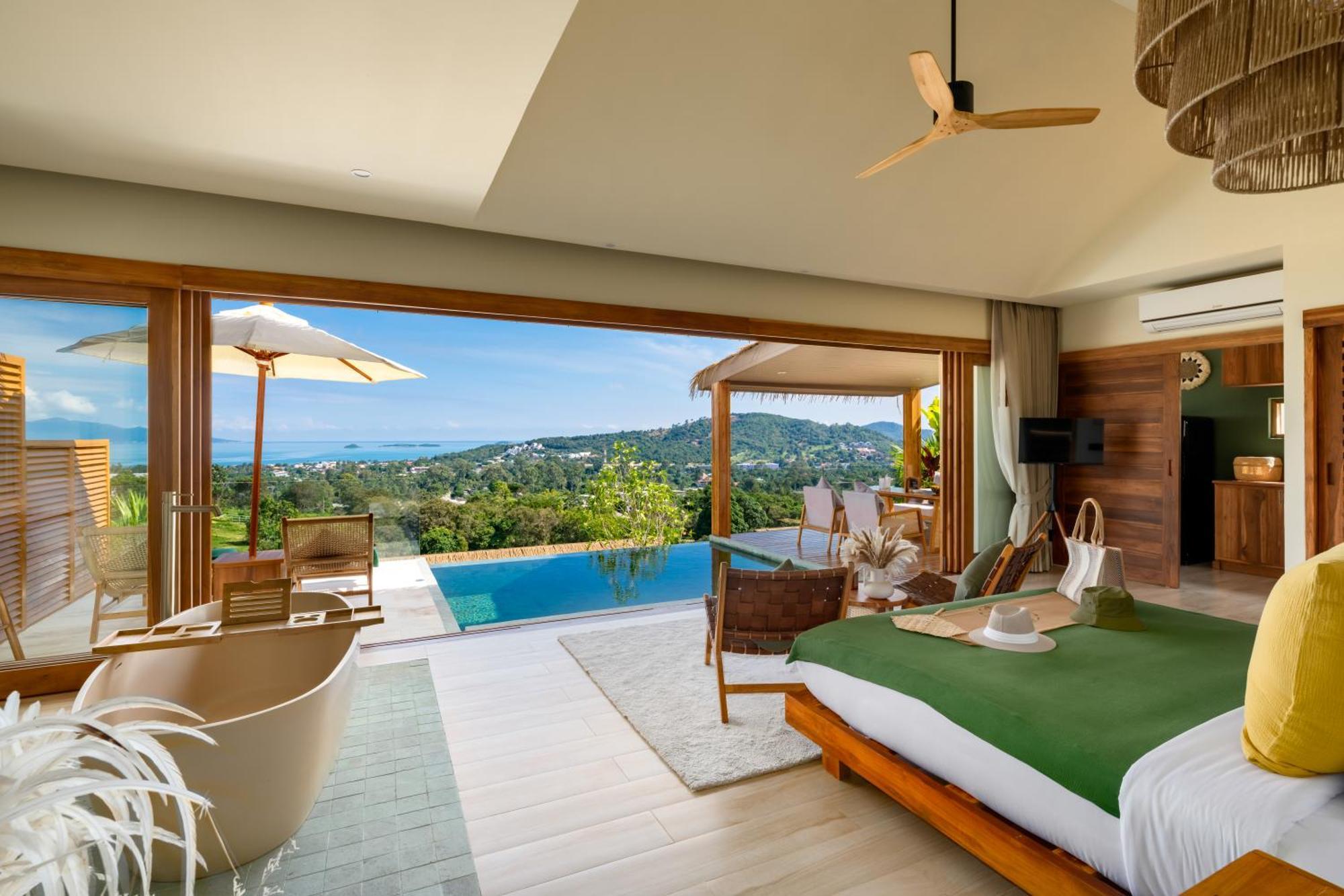 Villa Sea View