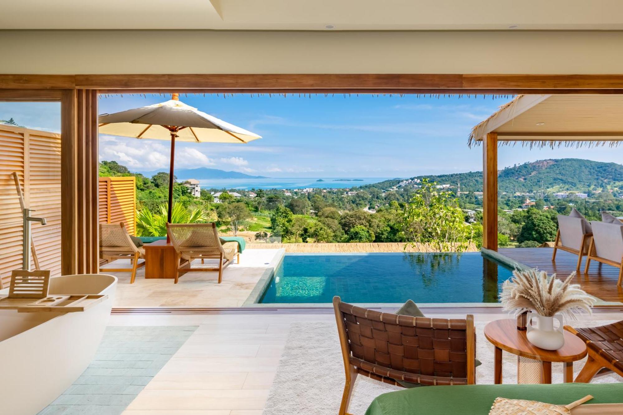Villa Sea View
