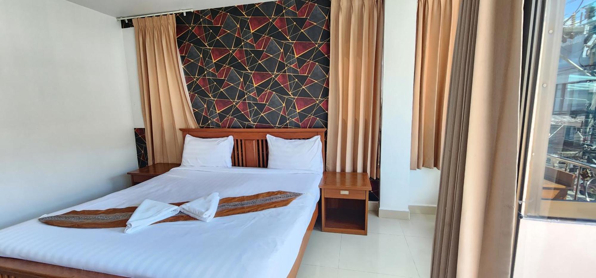 Superior Doppelzimmer