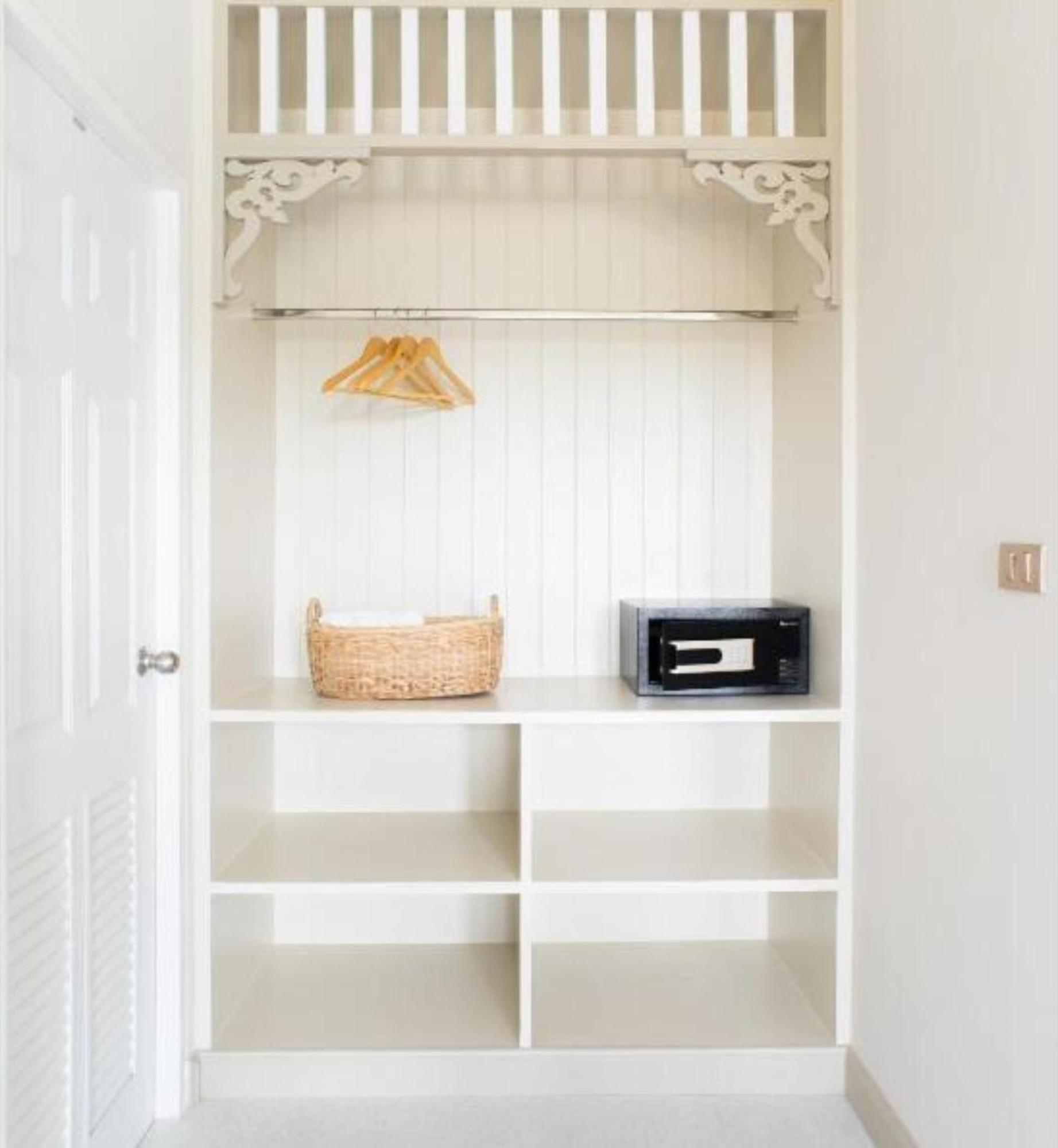 Duplex Family Room