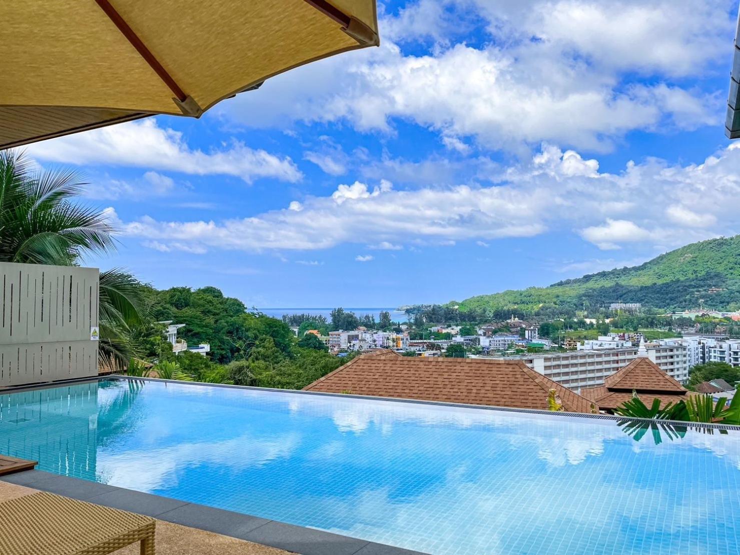 Villa Private Pool