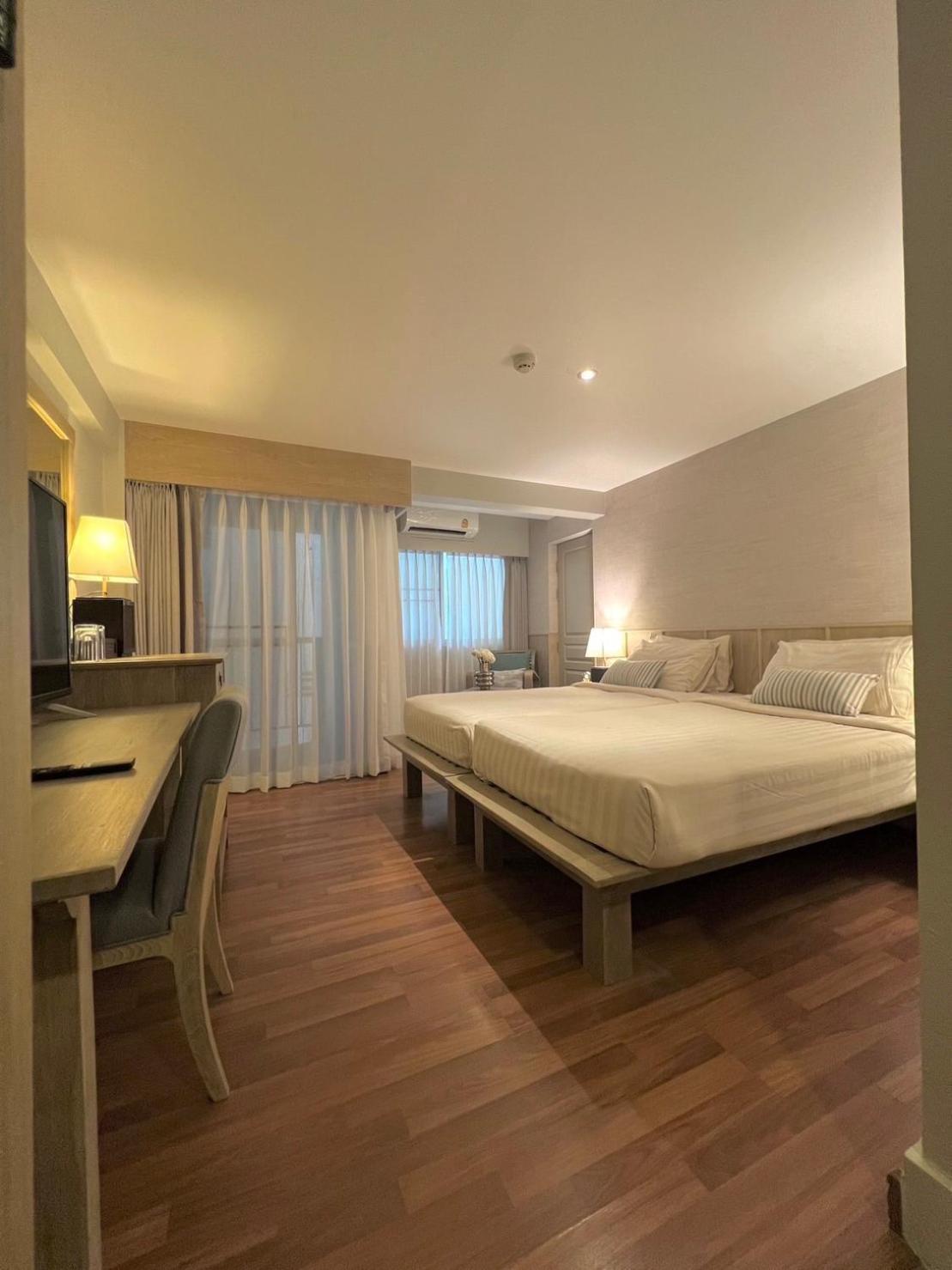 Superior Double or Twin Room