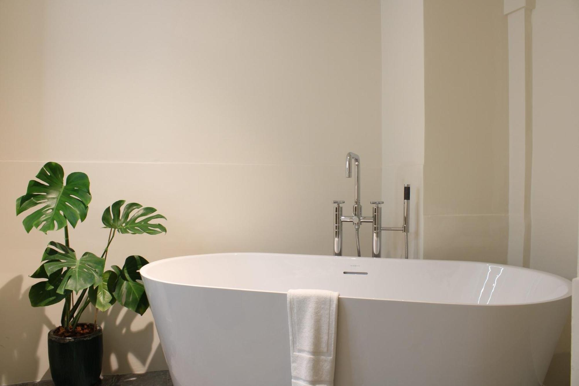 Superior Double or Twin Room One-Way Airport Transfer