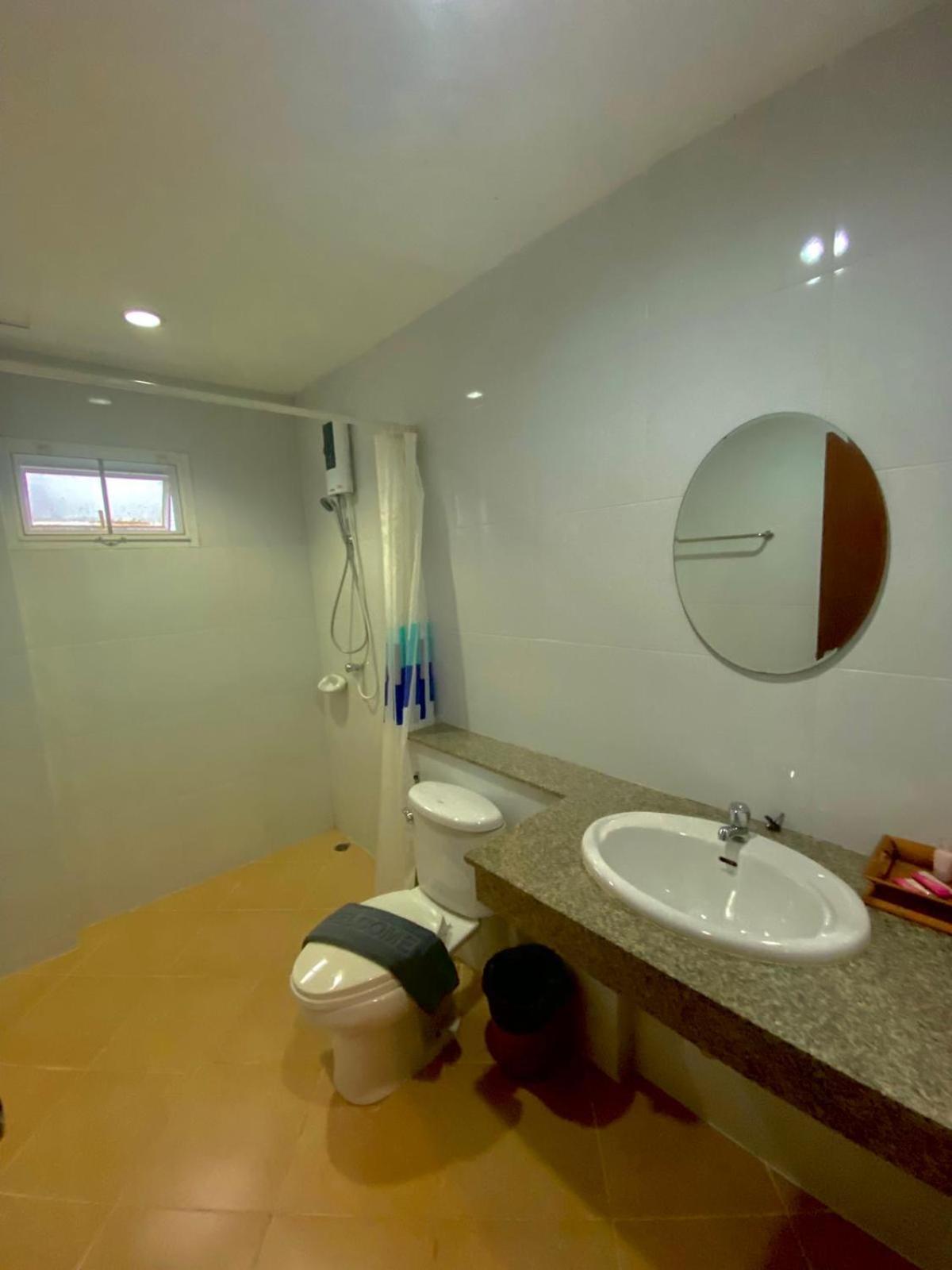 Habitación Doble con balcón