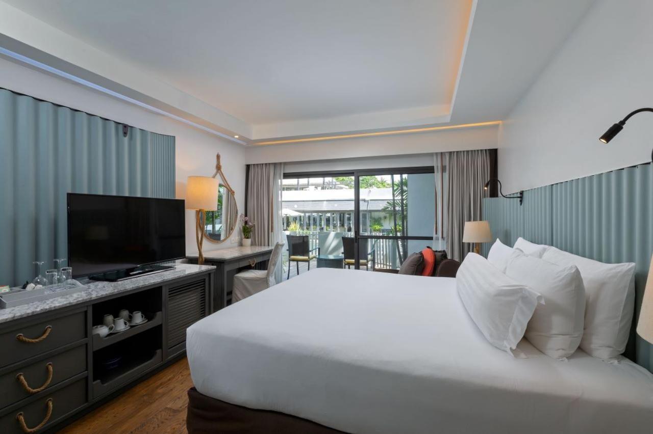 Double Room Balcony