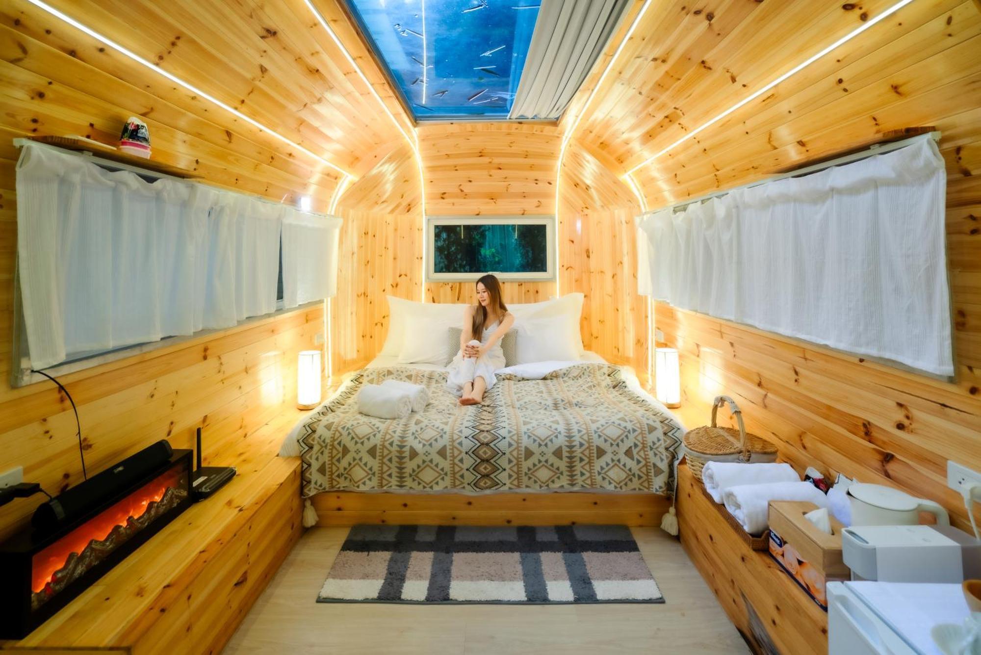 Mobile Home