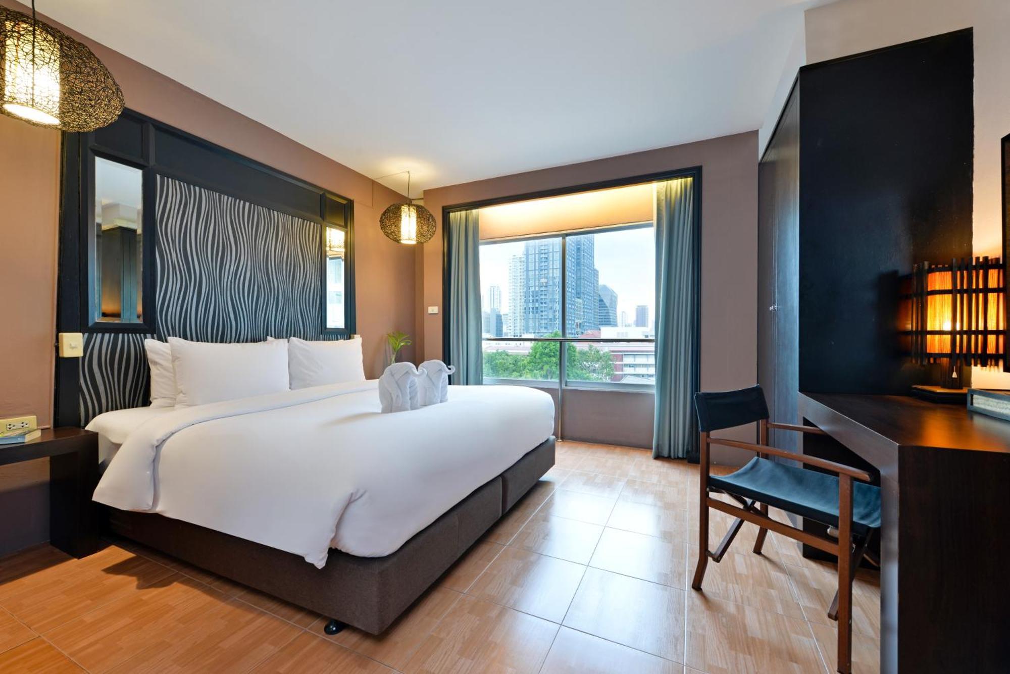 Royal Suite