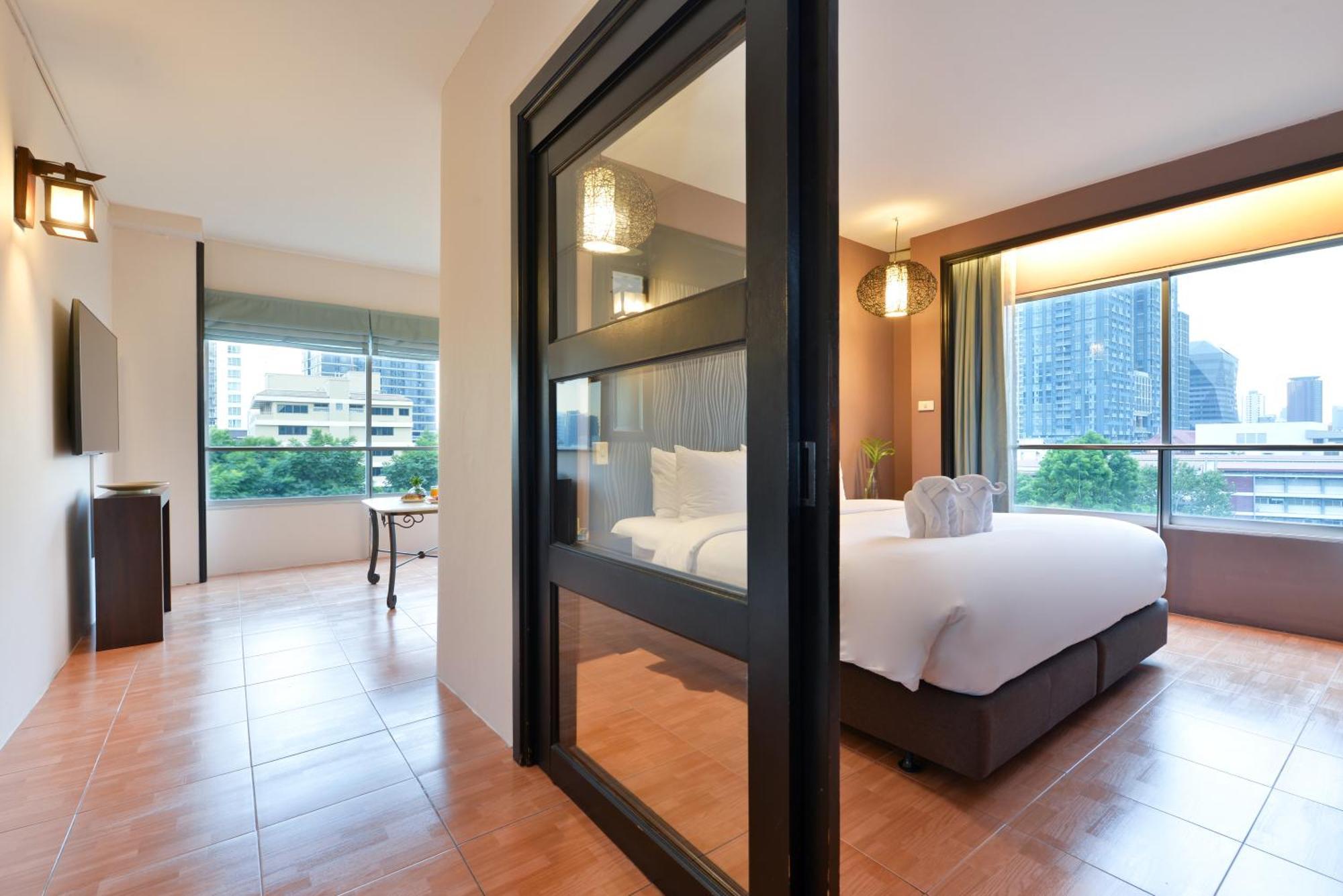 Royal Suite
