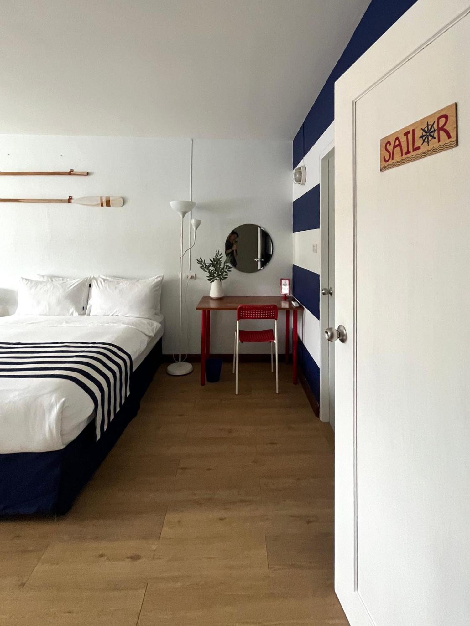 Comfort Triple Room