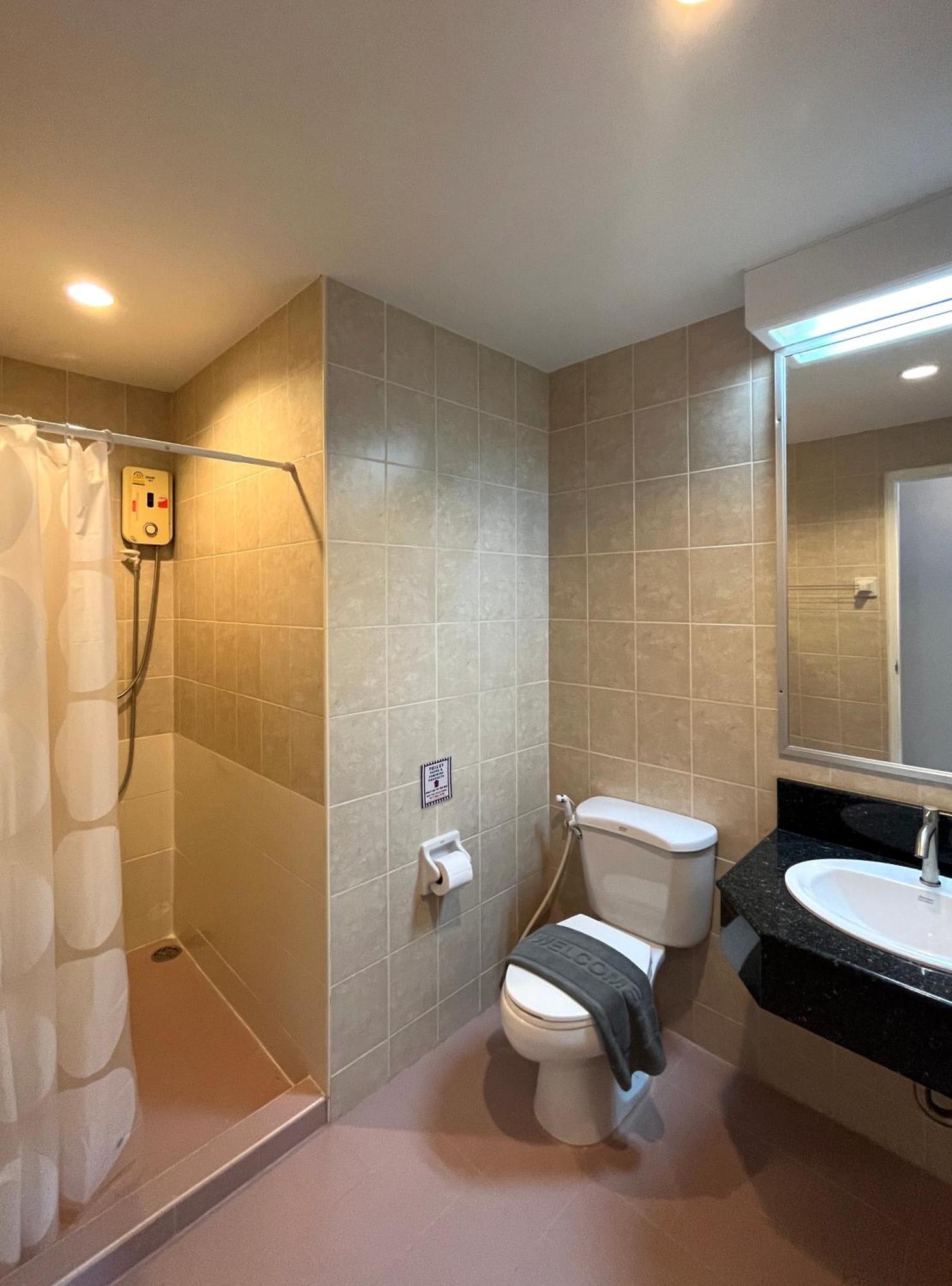 Classic Triple Room