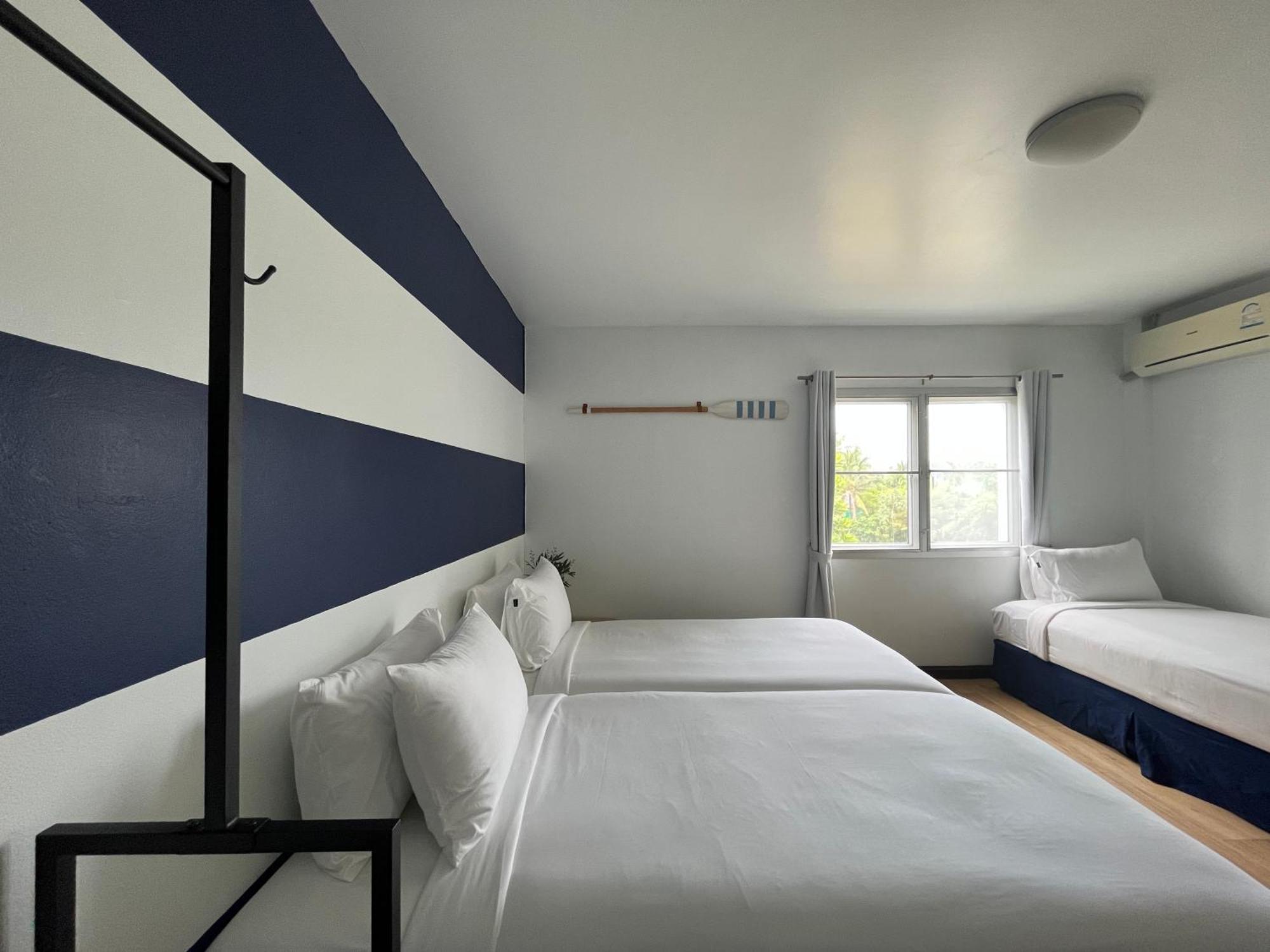 Classic Triple Room