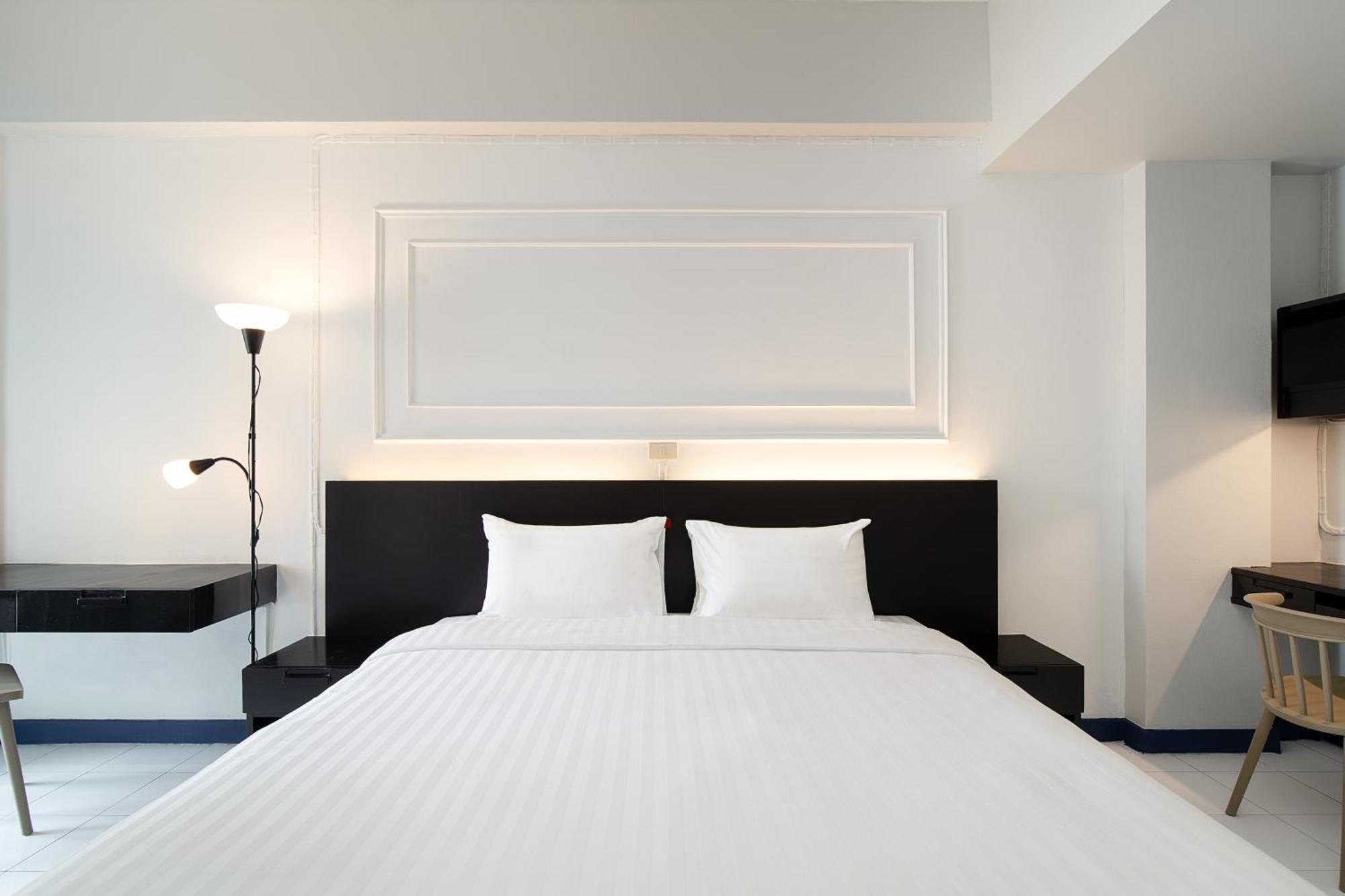 Habitación Doble Deluxe