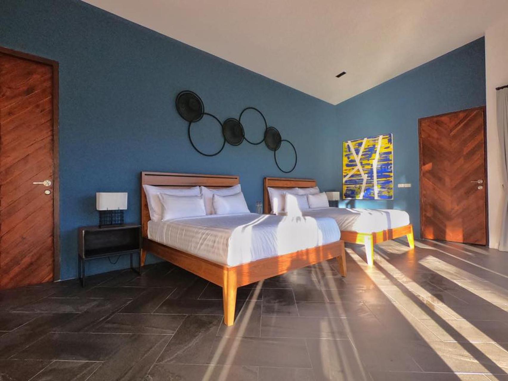Two-Bedroom Villa