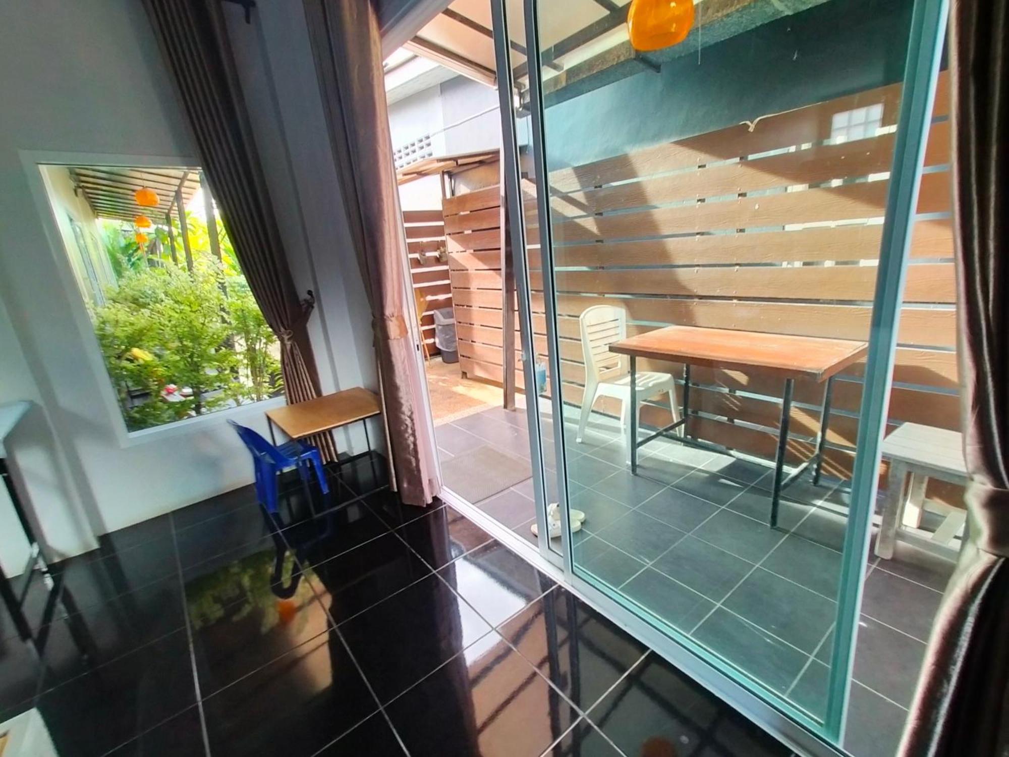 Triple Room with Bathroom
