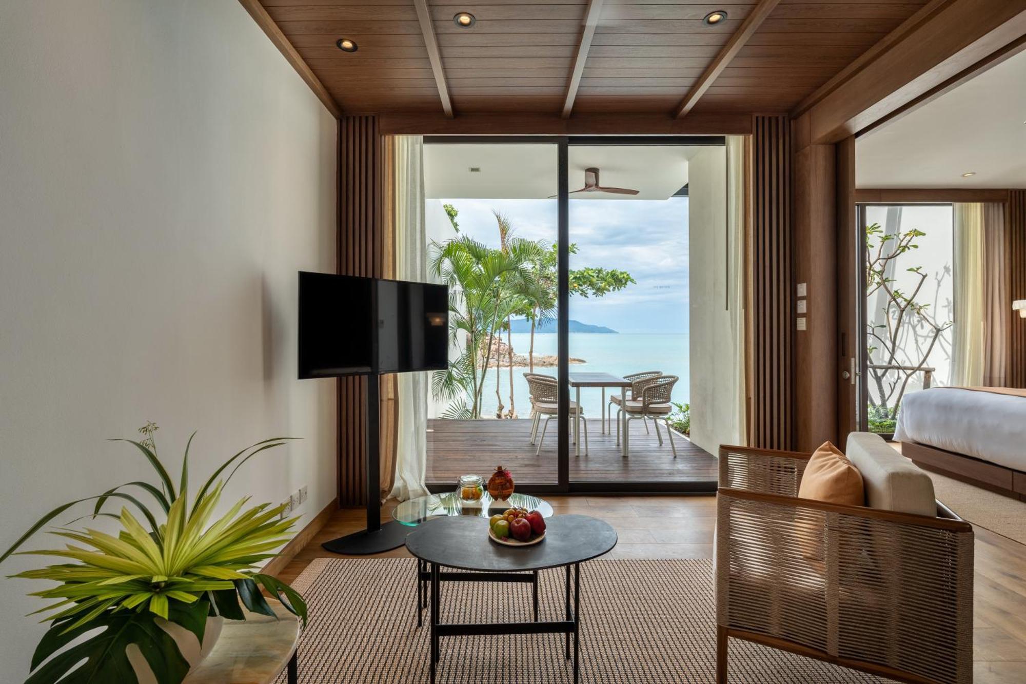 Ocean Cottage