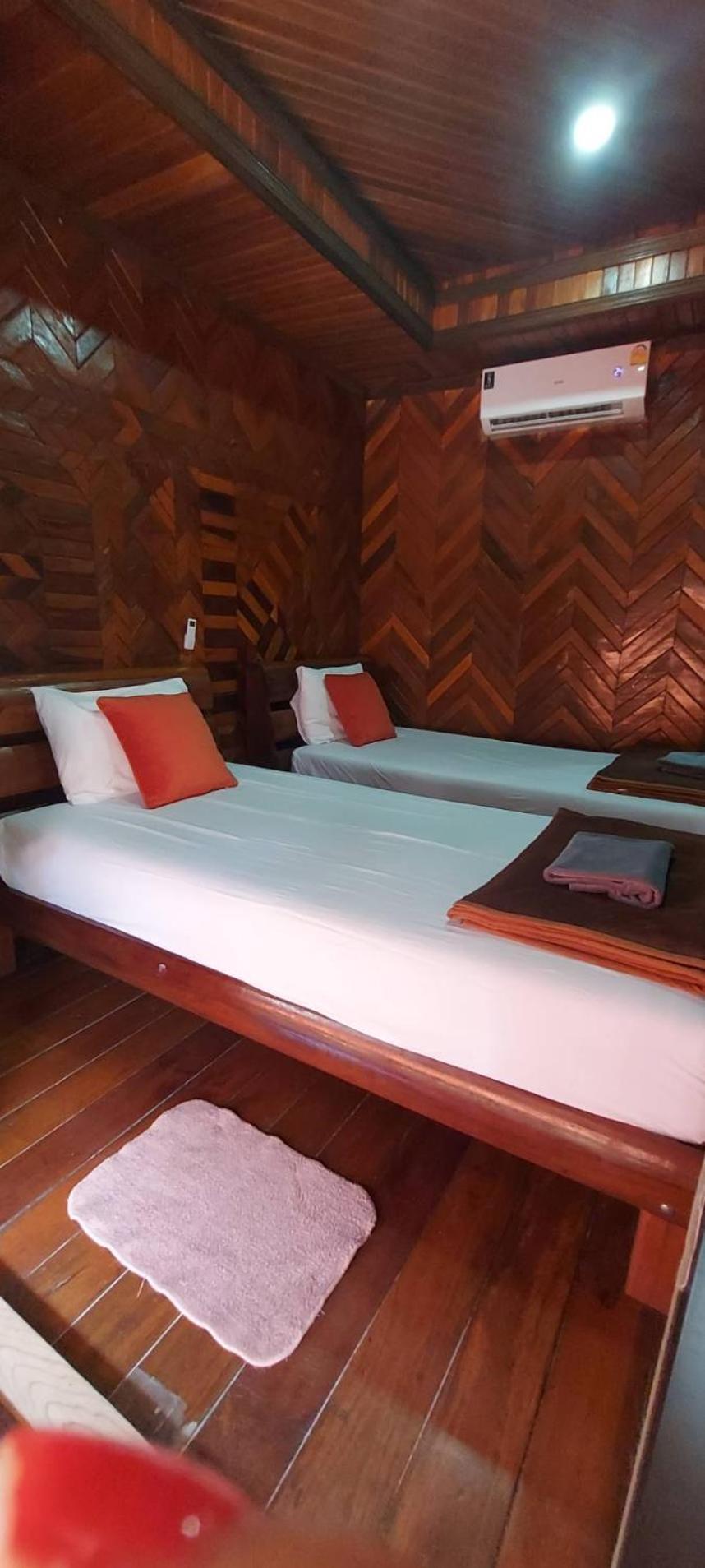 Twin Bungalow