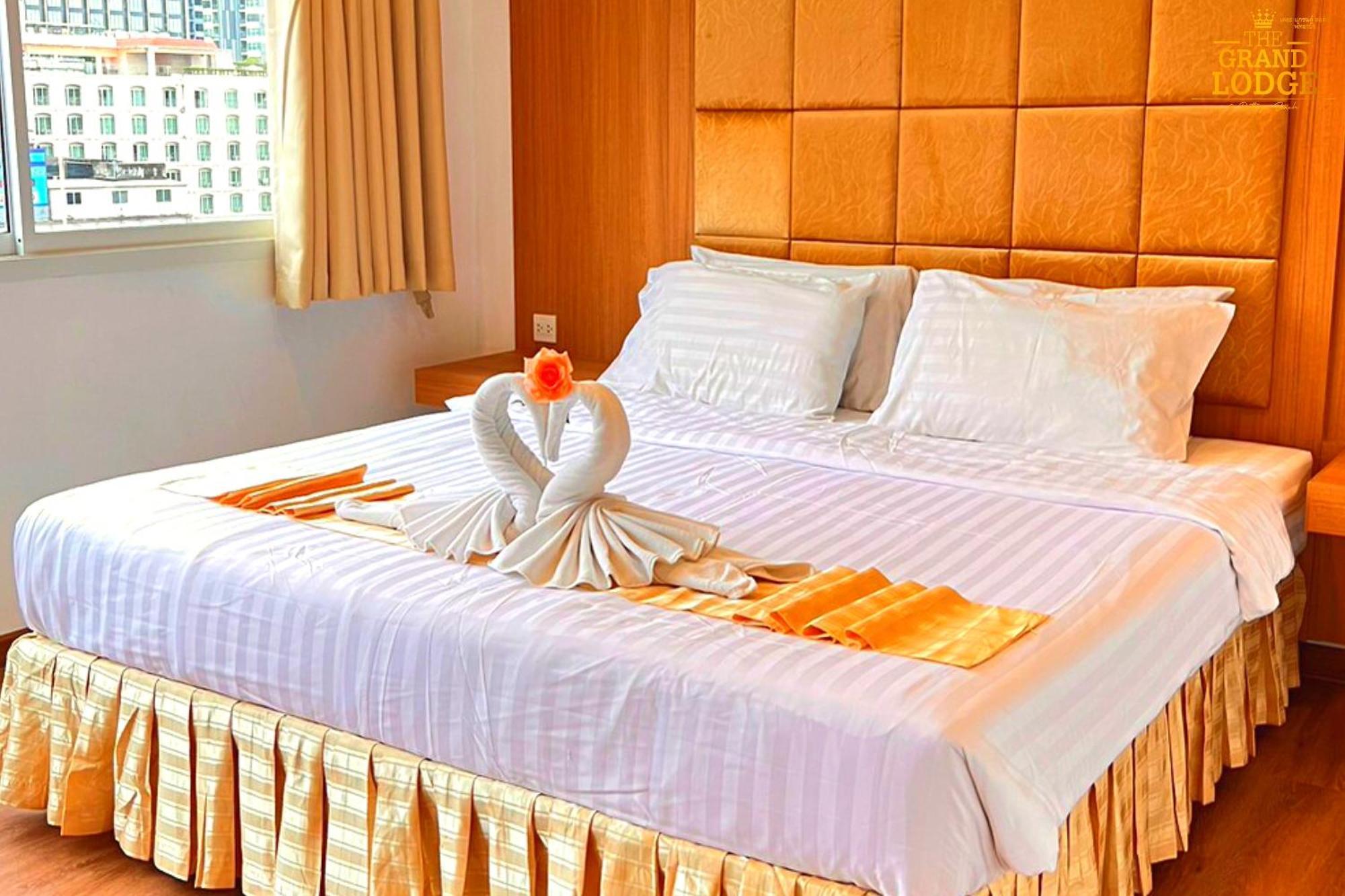 Chambre Double Deluxe