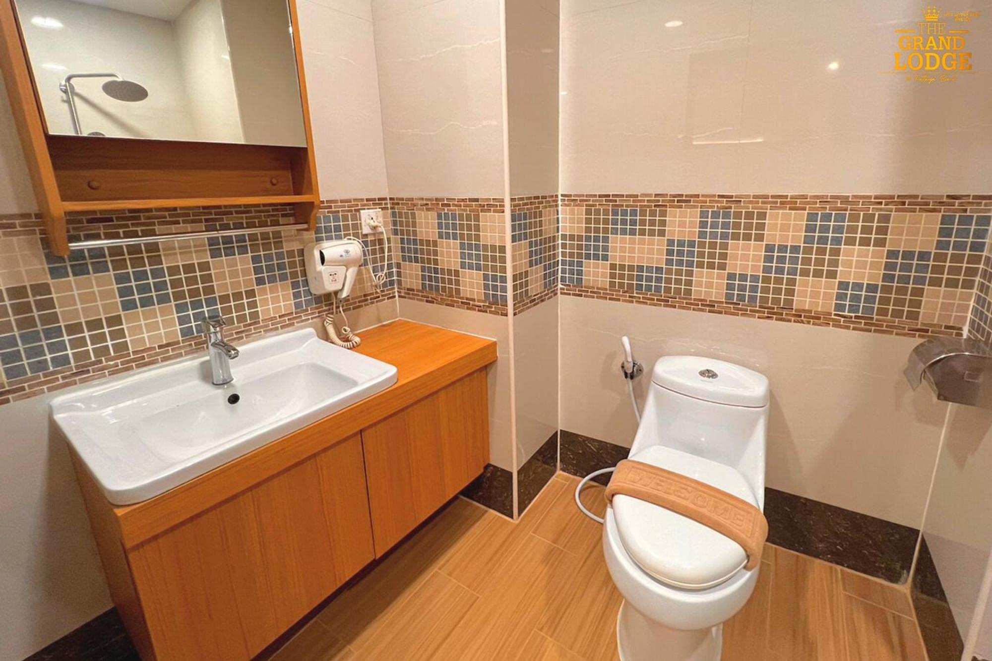 Chambre Double Supérieure