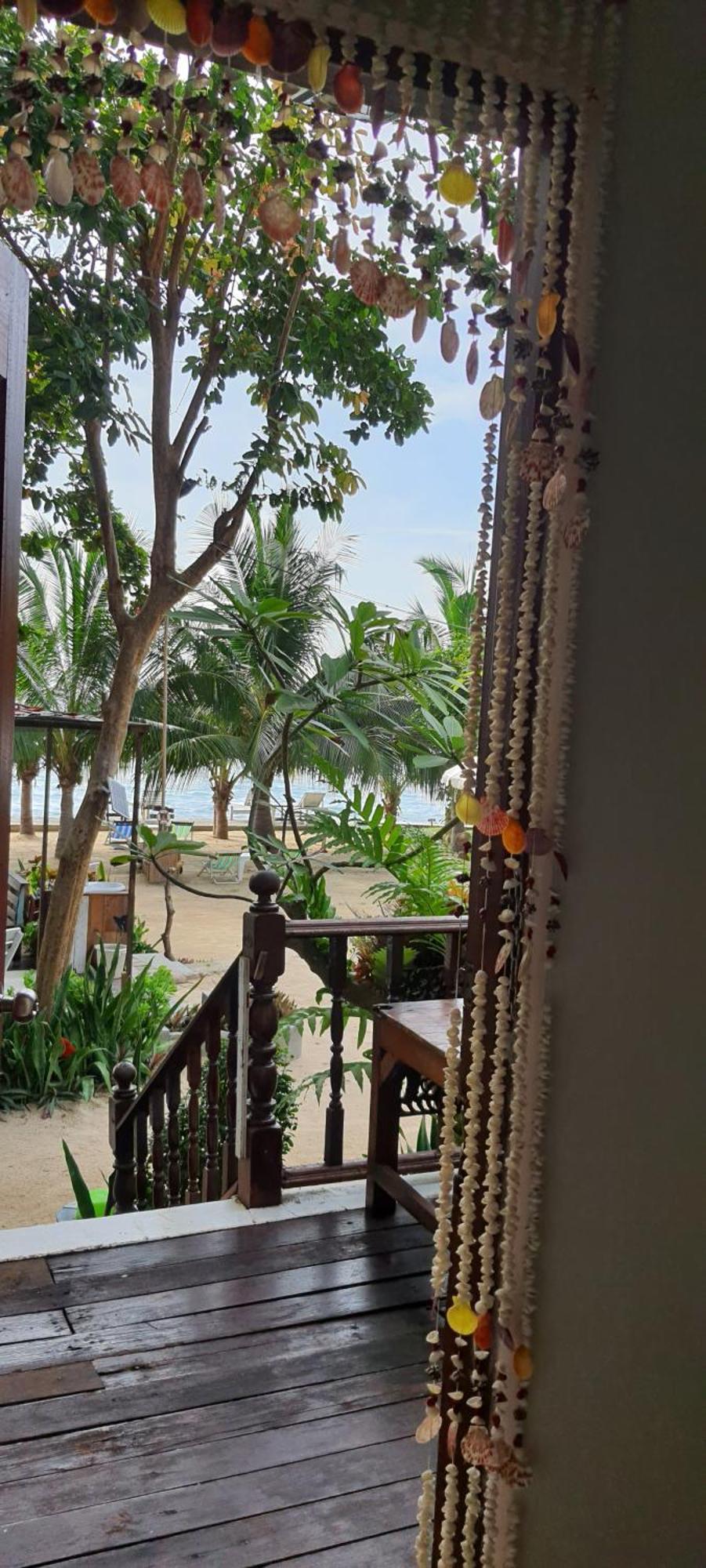 Double Room Sea View