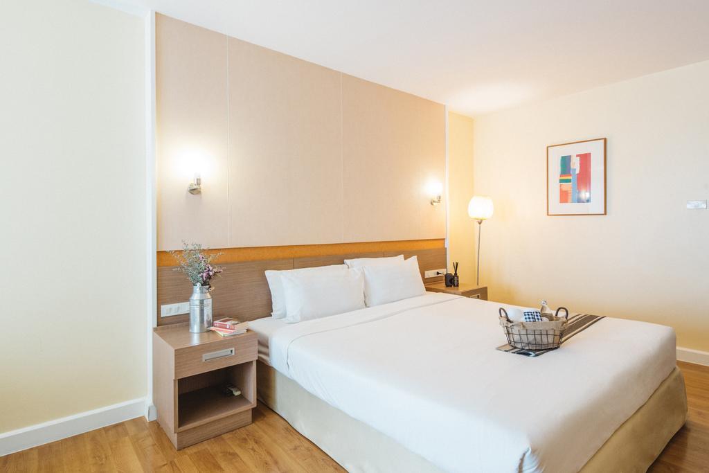 Chambre Studio