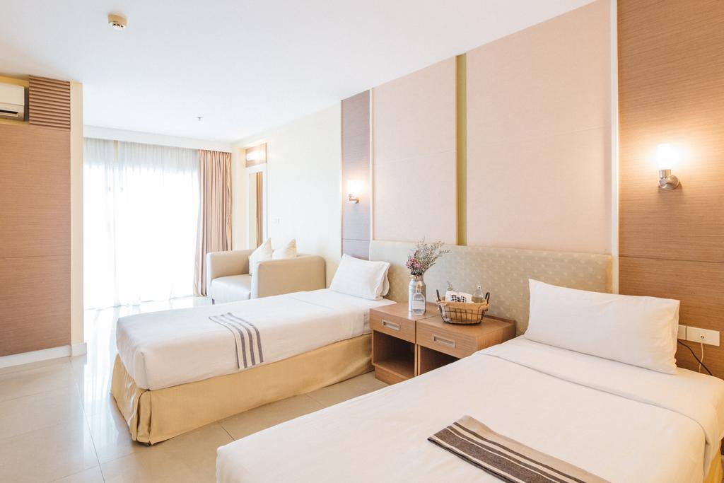 Chambre Suprême