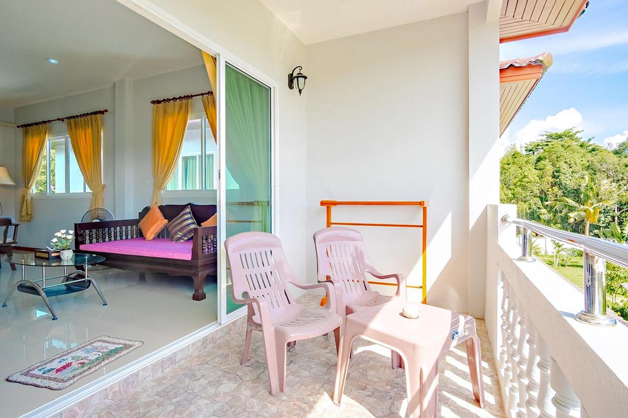 One-Bedroom Suite