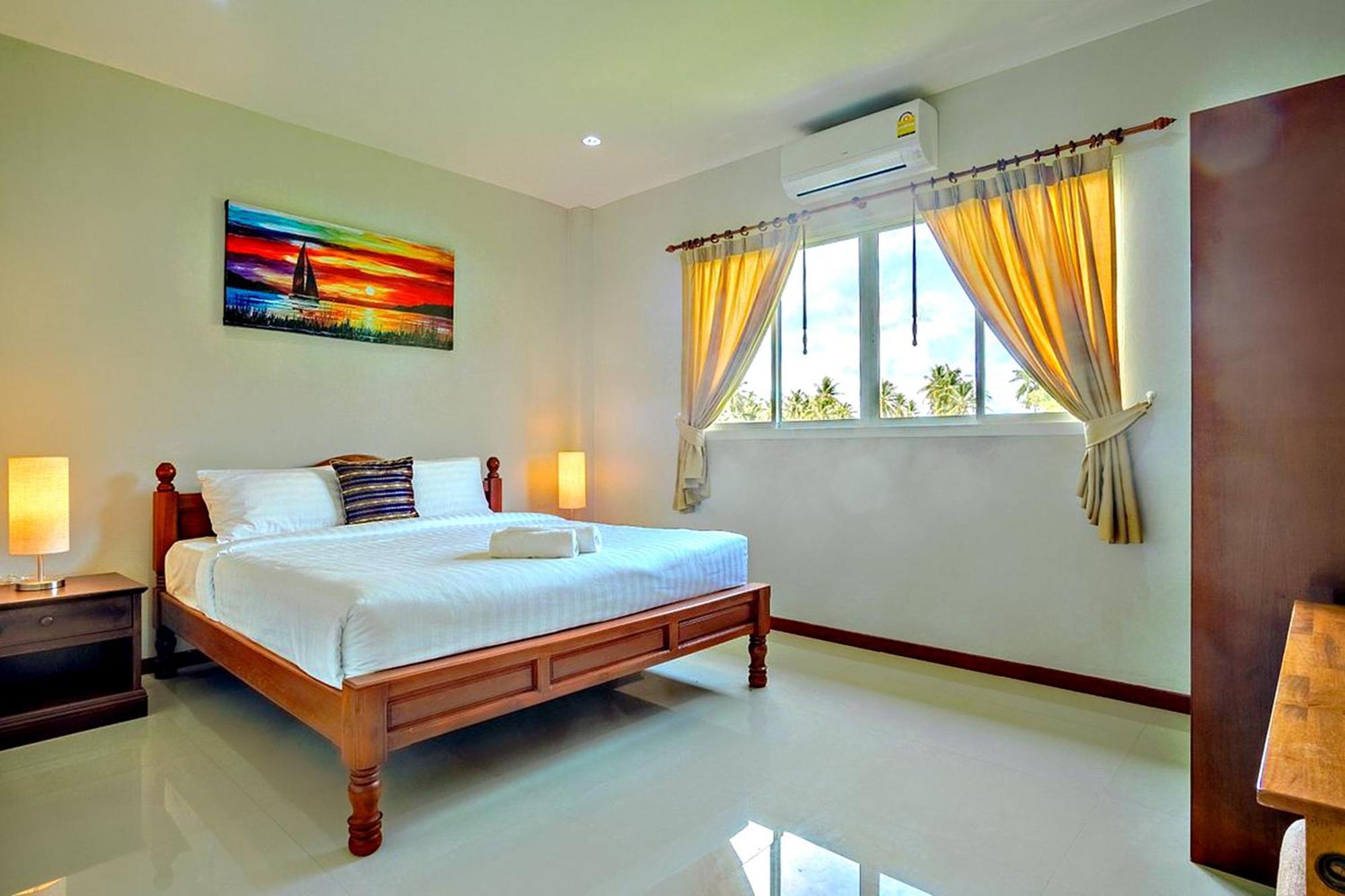 Two-Bedroom Suite