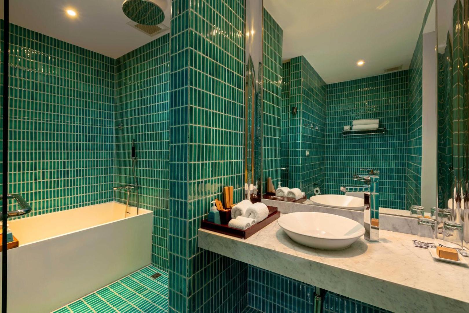 Suite Ocean View