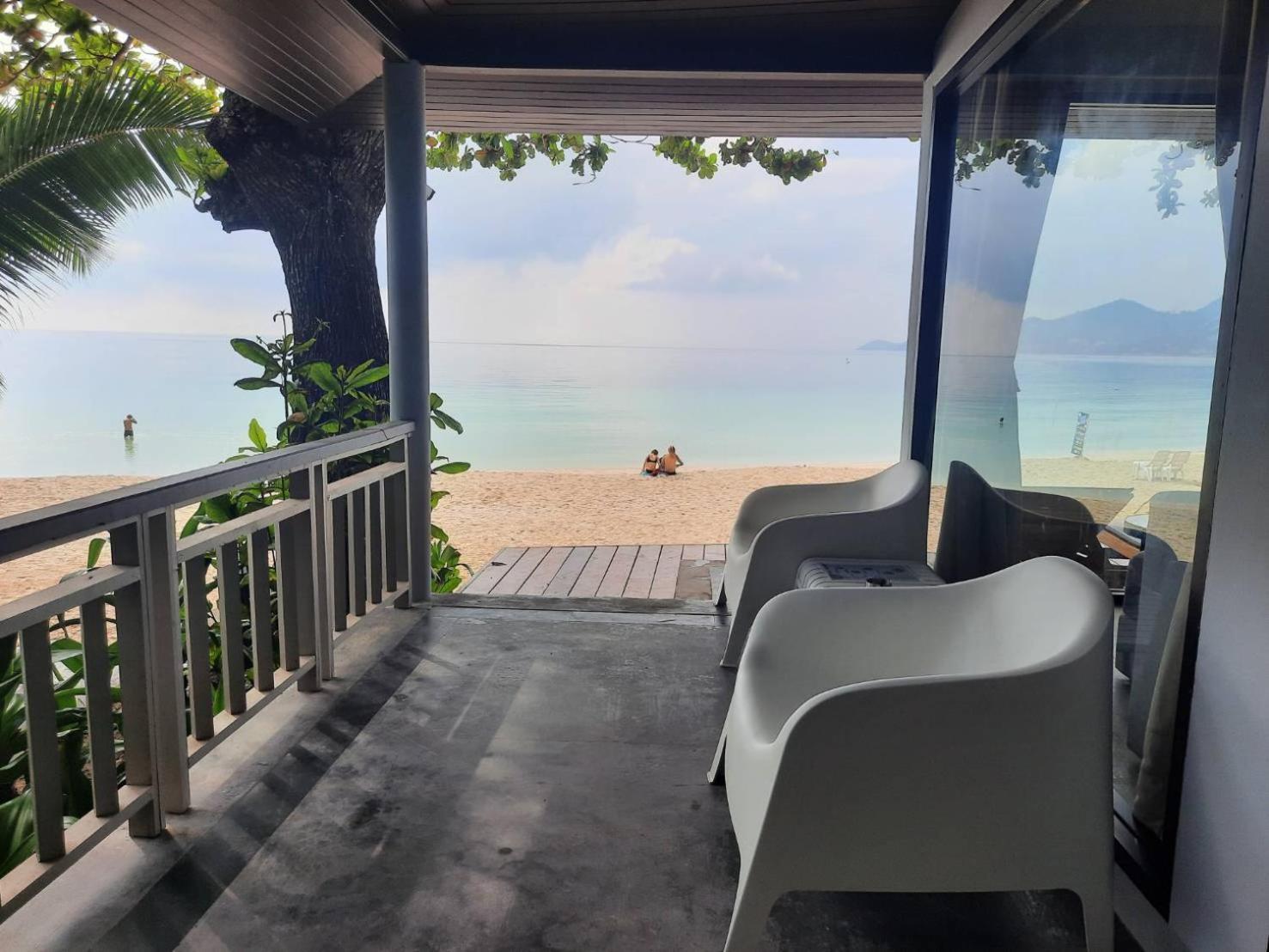 Villa - Côté Plage