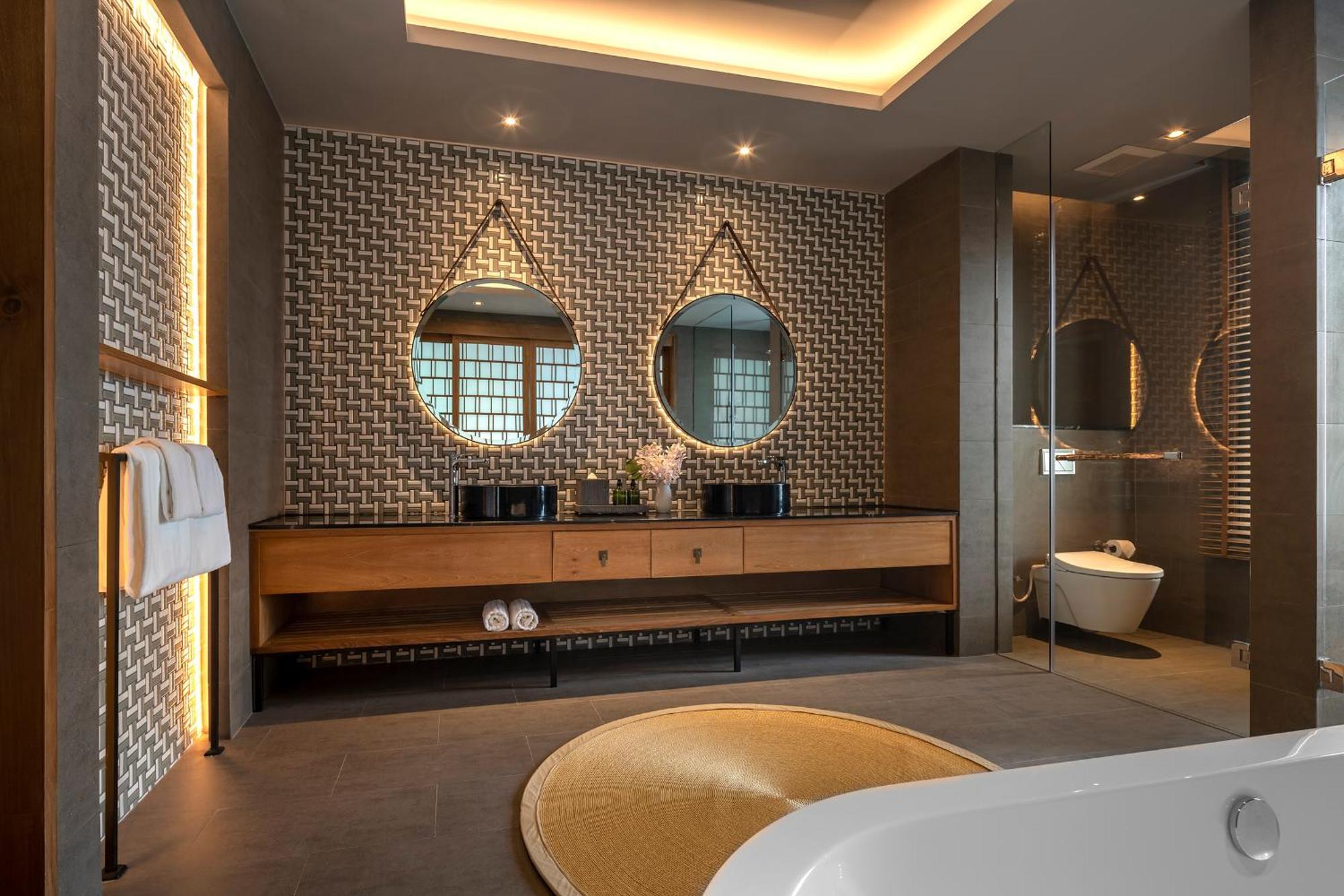 Premium Loft