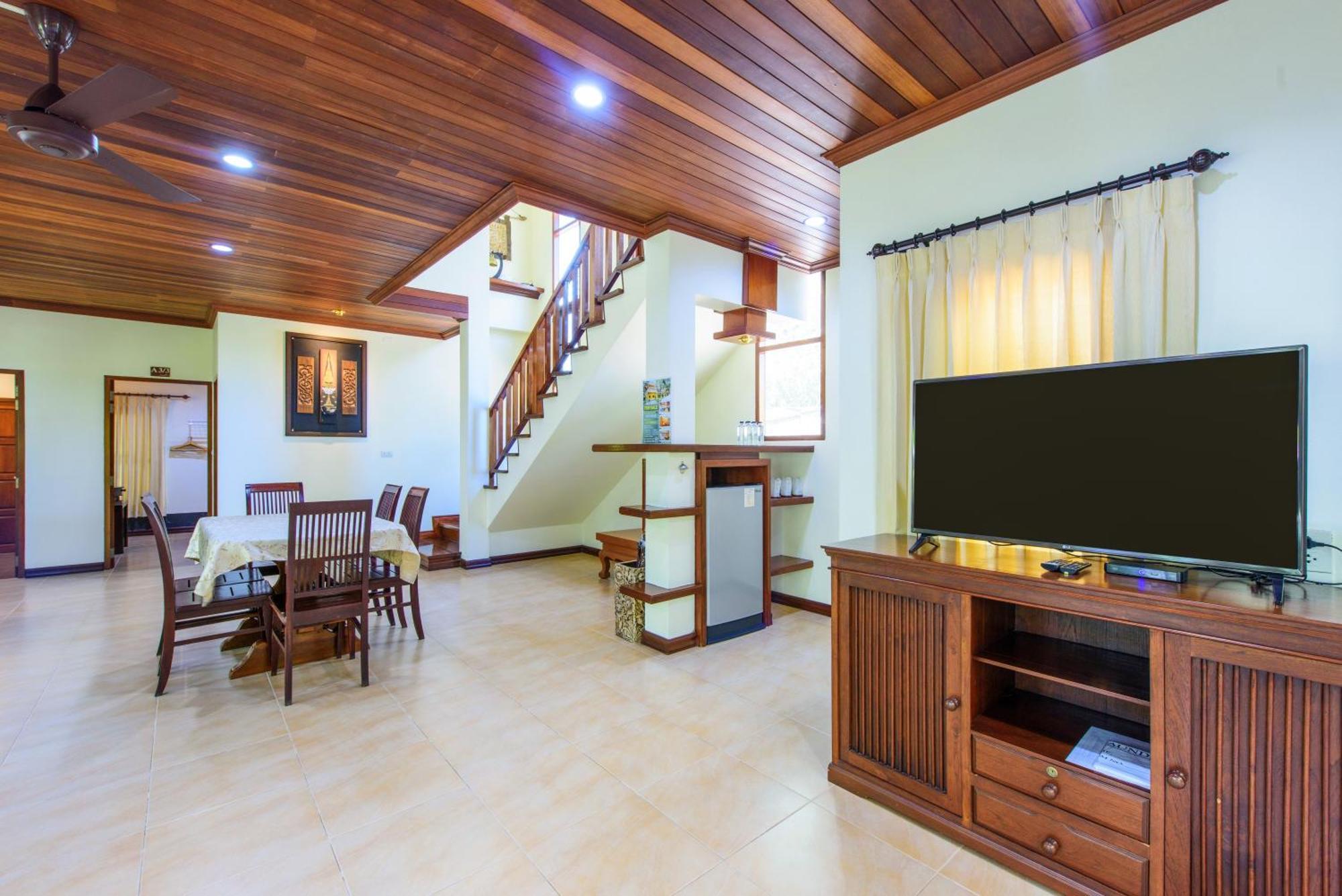Villa Familiale
