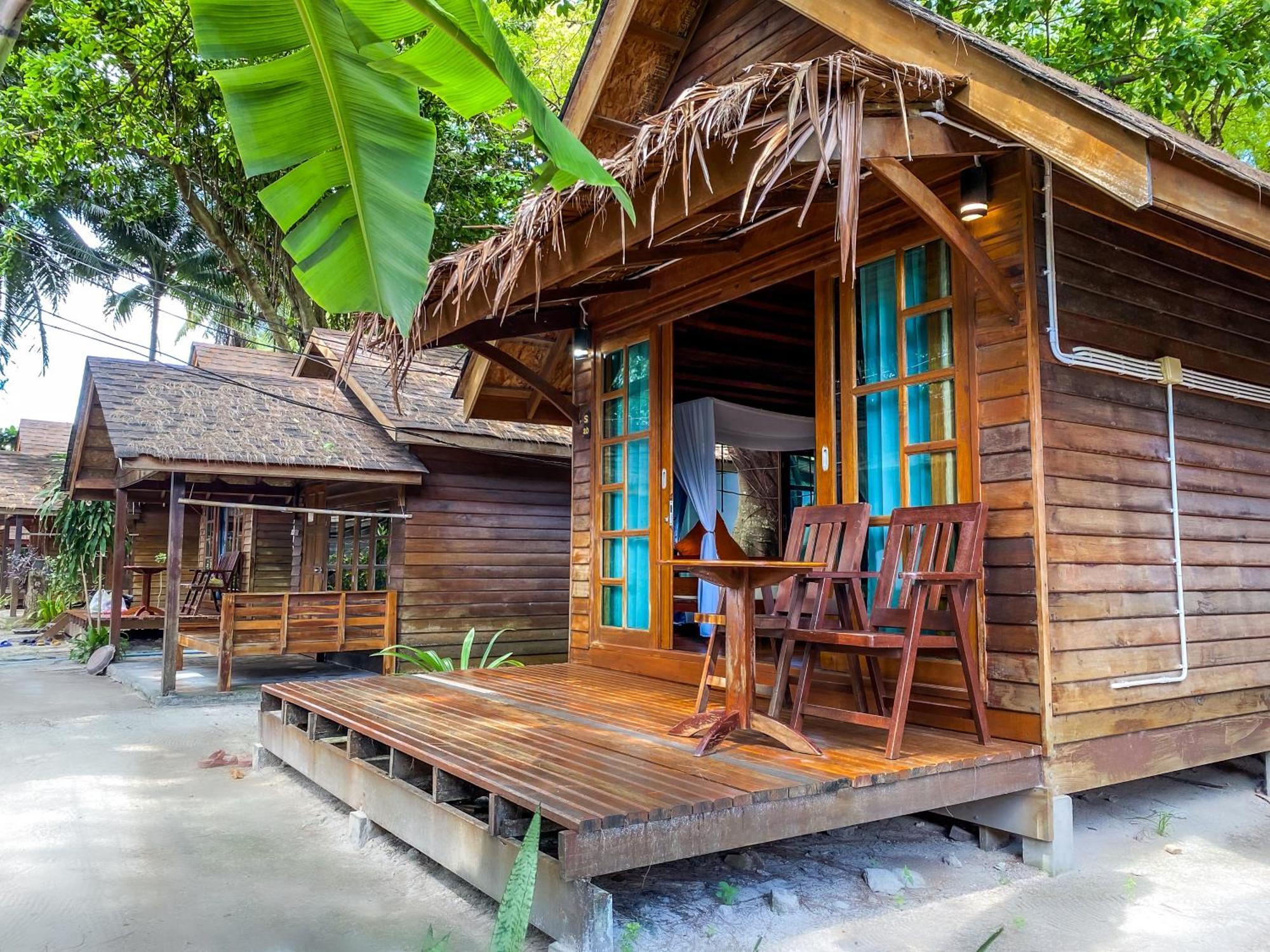 SeaBreeze Deluxe Plus