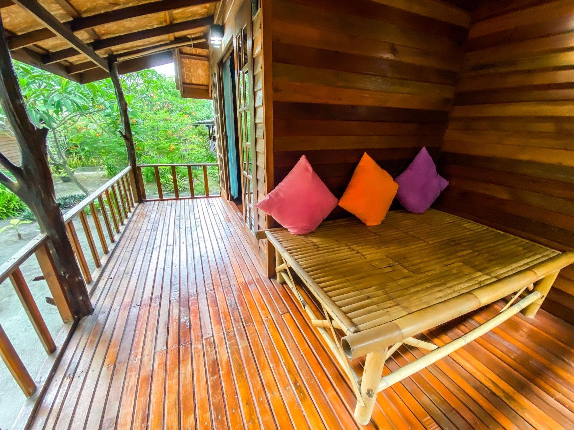 Garden Room Airconditioning